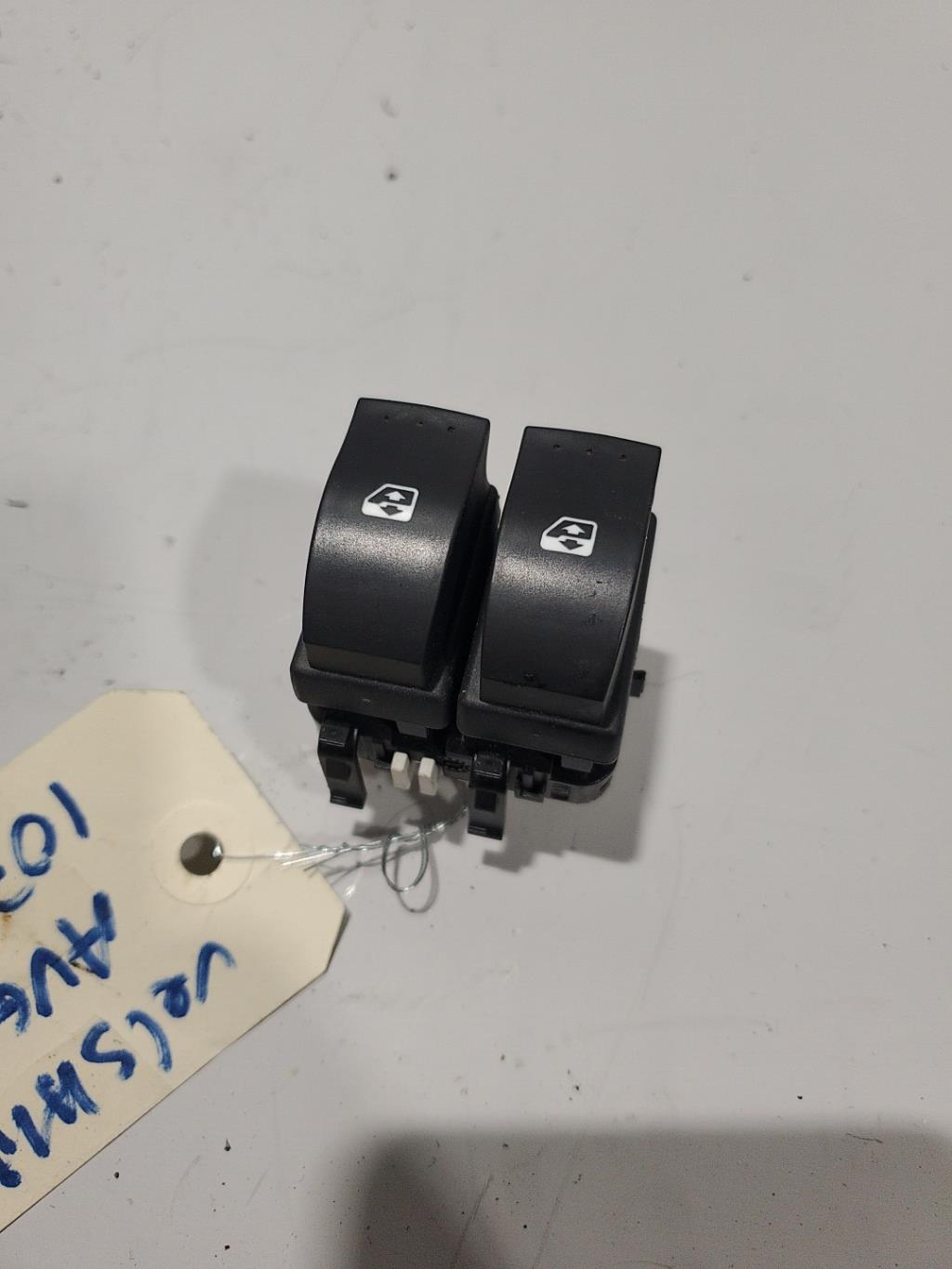 Interruttore alzacristalli RENAULT VEL SATIS PHASE 2 Gasolina - 1