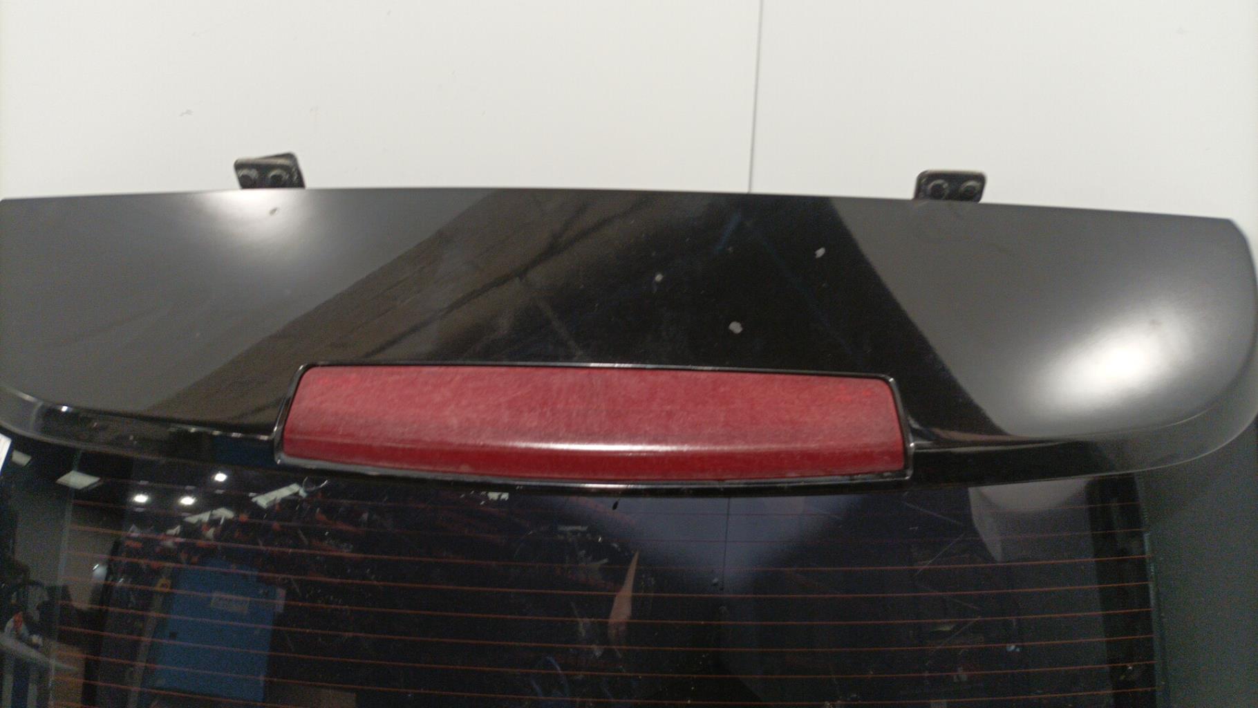 Portabagagli/Portellone posteriore LAND ROVER RANGE ROVER 1 SPORT PHASE 1 Diésel - 1