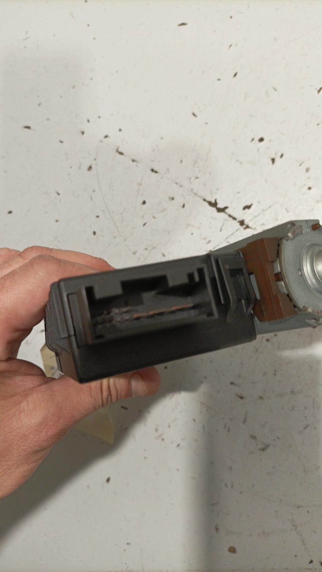 Motore tettuccio apribile MINI MINI 1 R50/R53 PHASE 1 Gasolina - 1