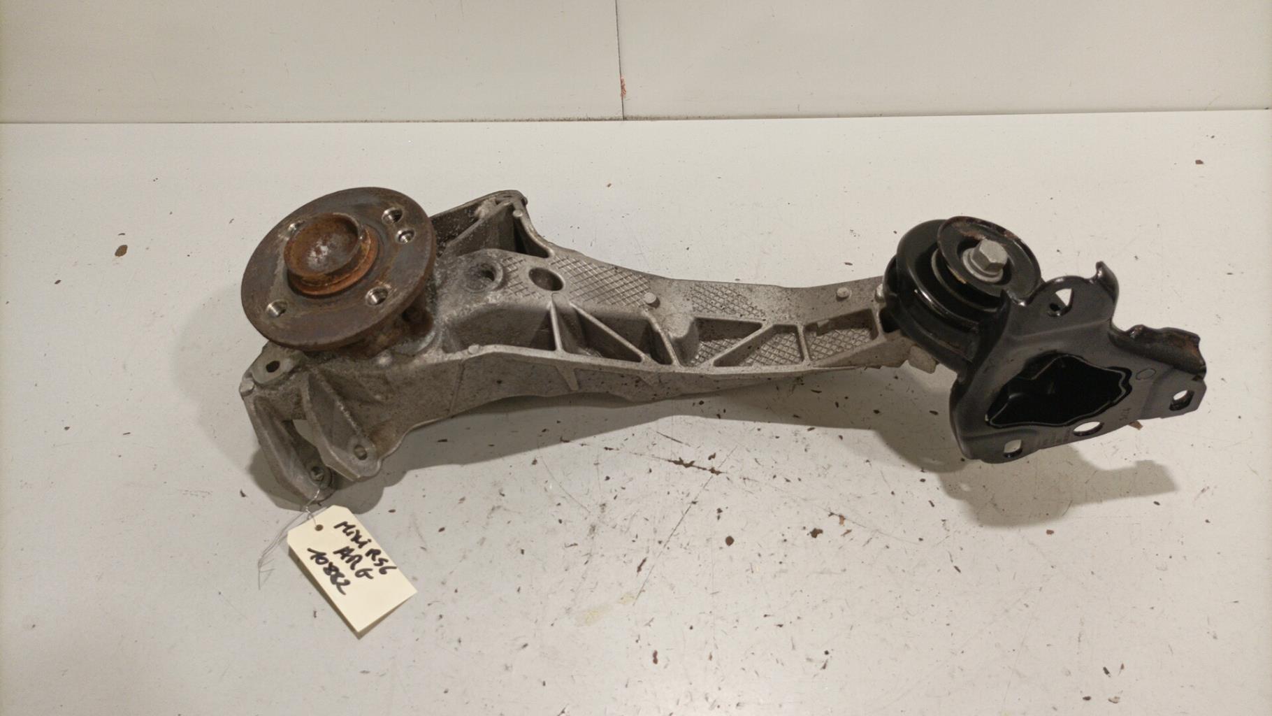 Mozzo posteriore sinistro MINI MINI 2 R56 PHASE 1 Gasolina - 1