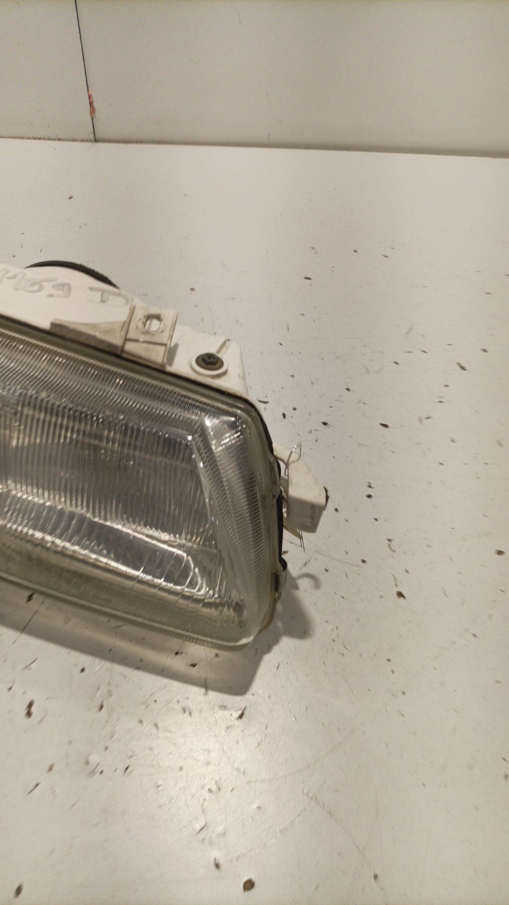 Gruppo ottico anteriore principale destro (luci)(faro) OPEL ASTRA F PHASE 2 Gasolina - 1