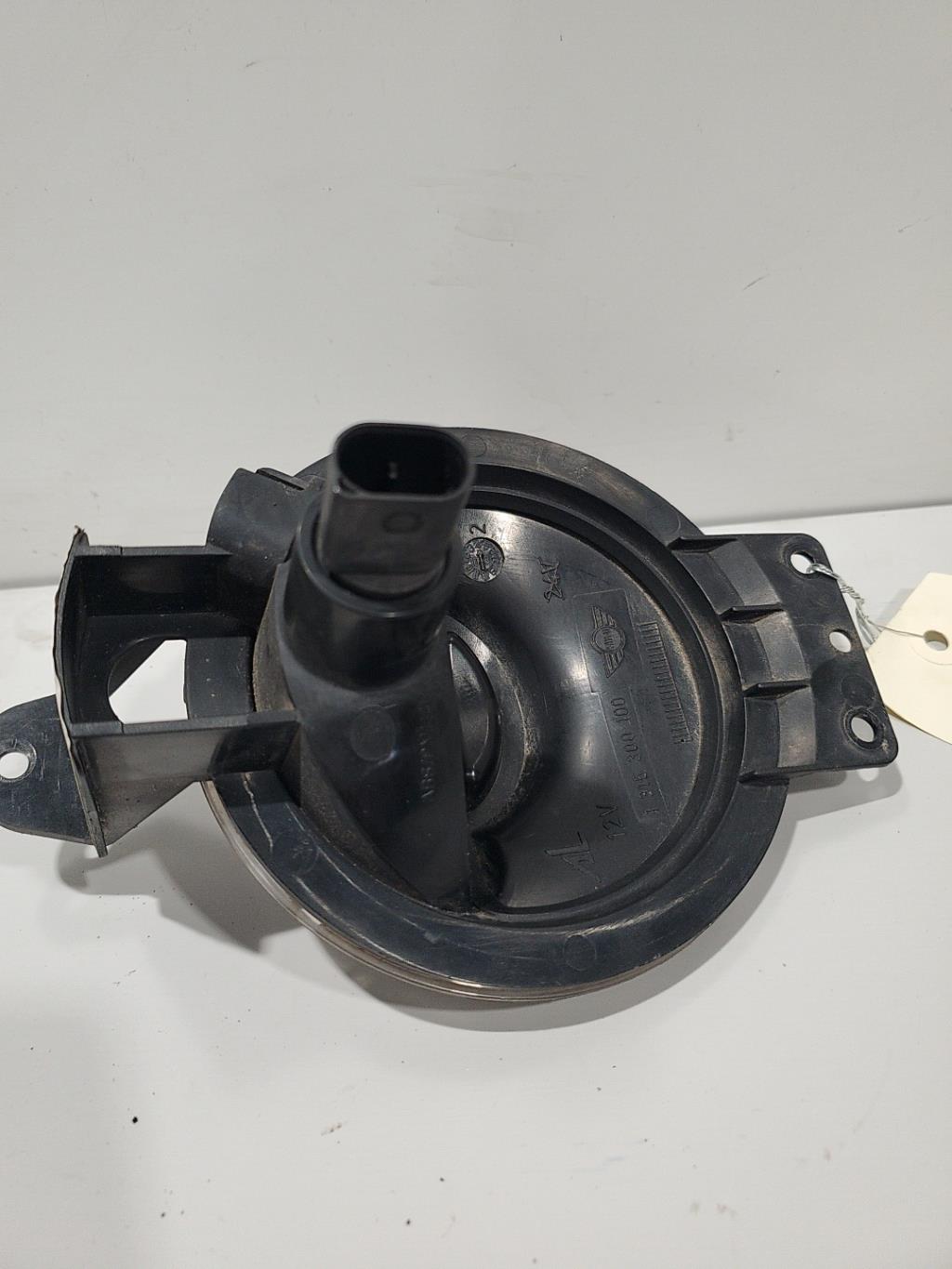 Gruppo ottico anteriore secondario sinistro (luci)(freccia) MINI MINI 2 R56 PHASE 1 Gasolina - 1