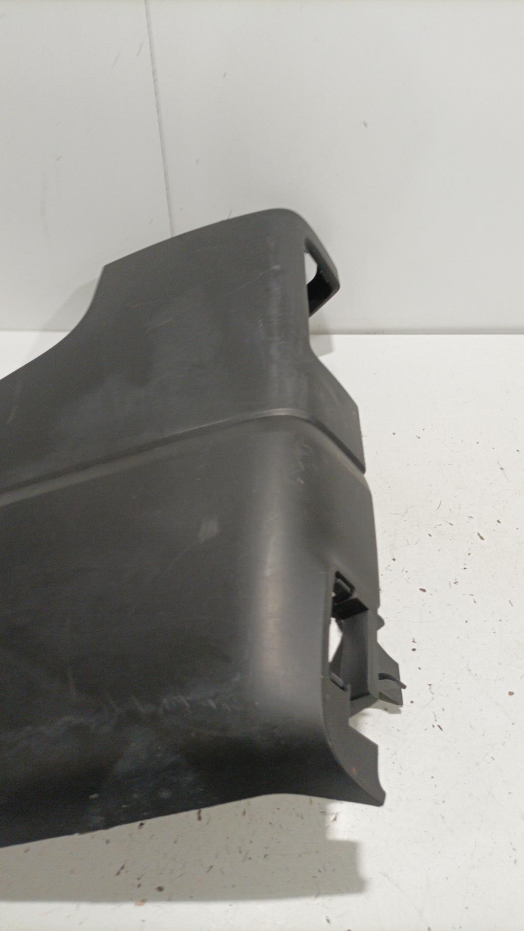 Paraurti posteriore RENAULT TRAFIC 3 LONG PHASE 2  - 1