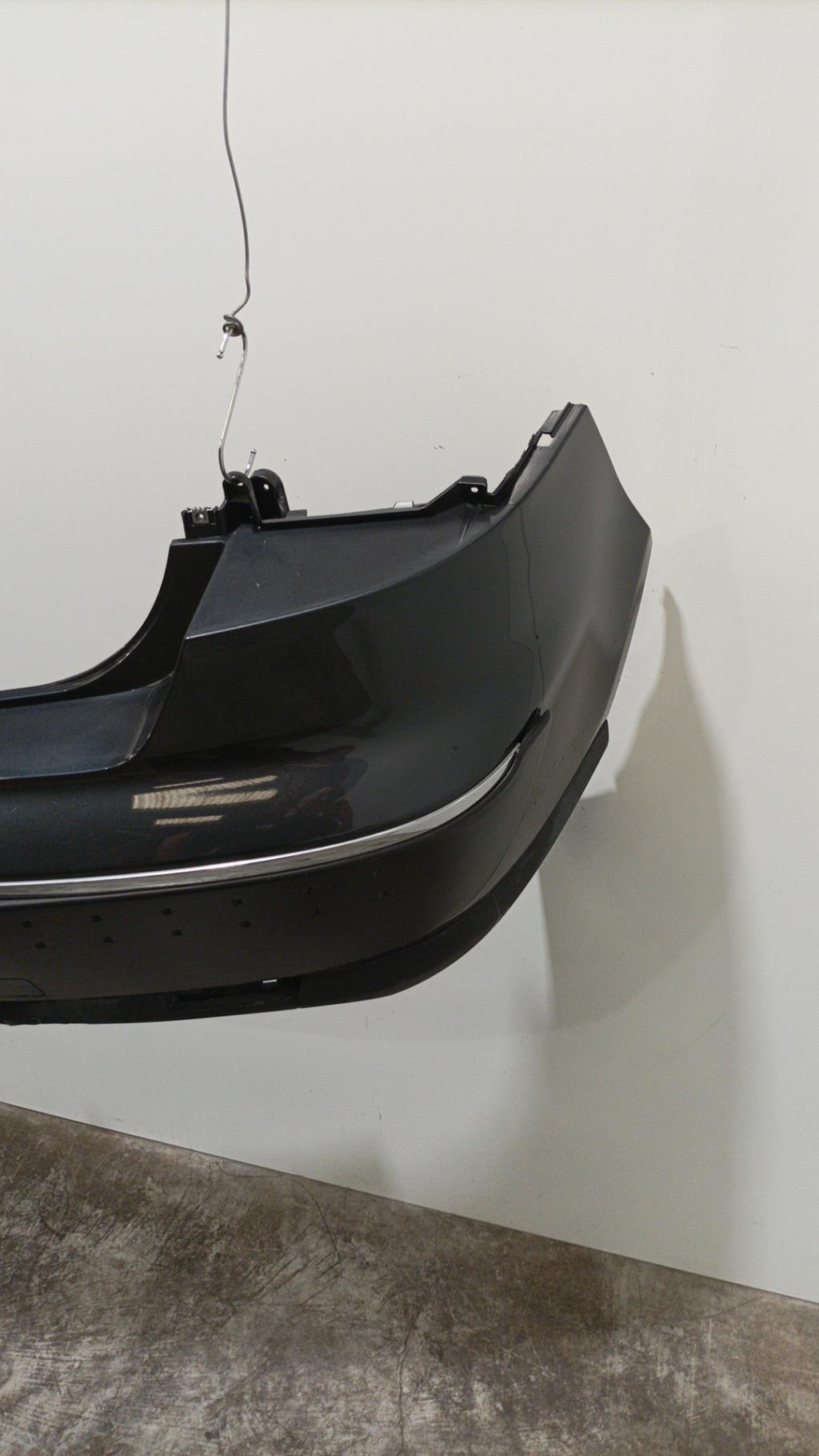 Paraurti posteriore RENAULT VEL SATIS PHASE 2 Gasolina - 1