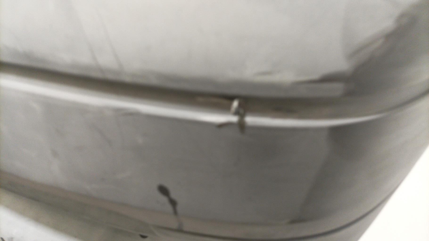 Paraurti anteriore RENAULT CLIO 1 PHASE 2  - 1
