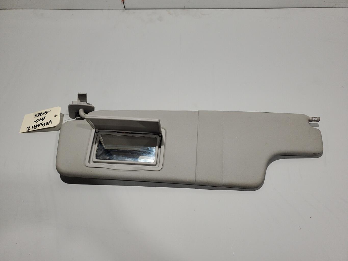 Visiera parasole sinistra RENAULT VEL SATIS PHASE 2 Gasolina - 1
