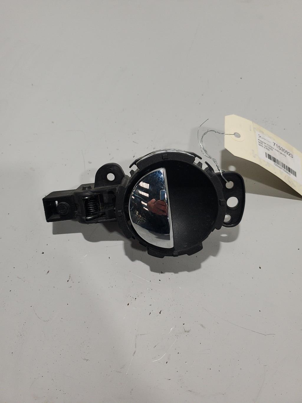 Maniglia interna anteriore sinistra MINI MINI 2 R56 PHASE 1 Gasolina - 1