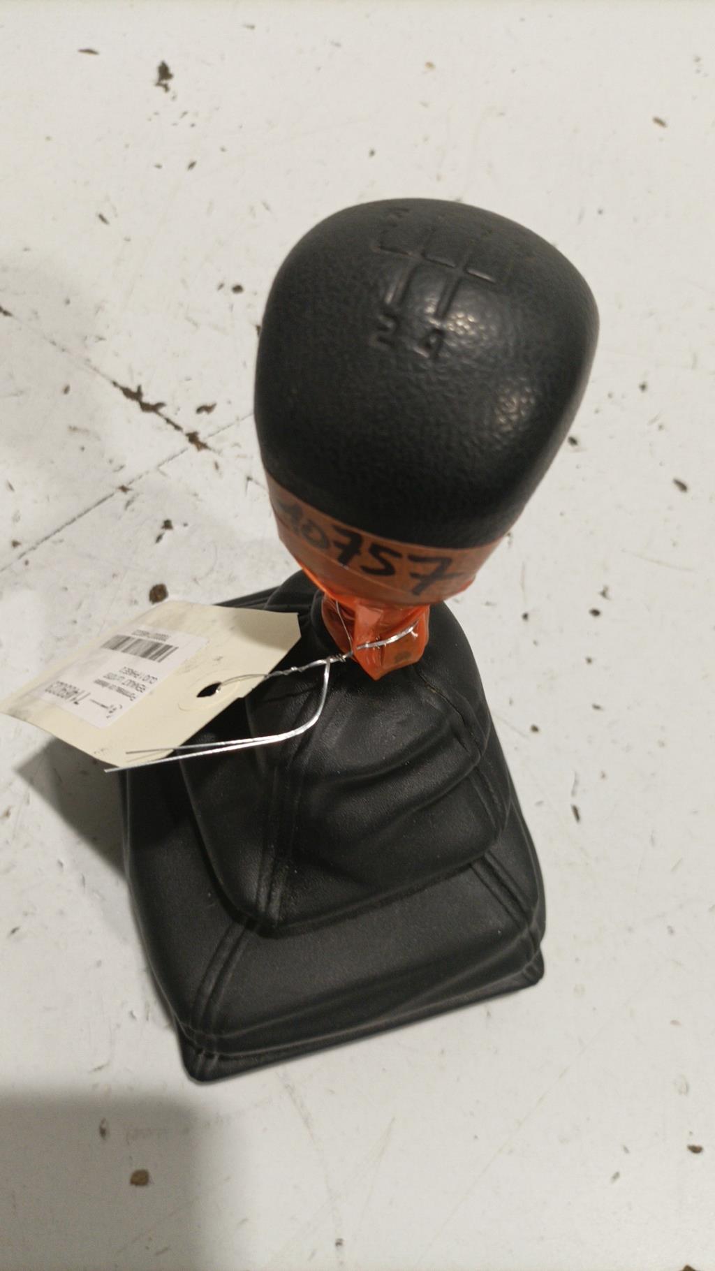 Pomello del cambio RENAULT CLIO 1 PHASE 2  - 1