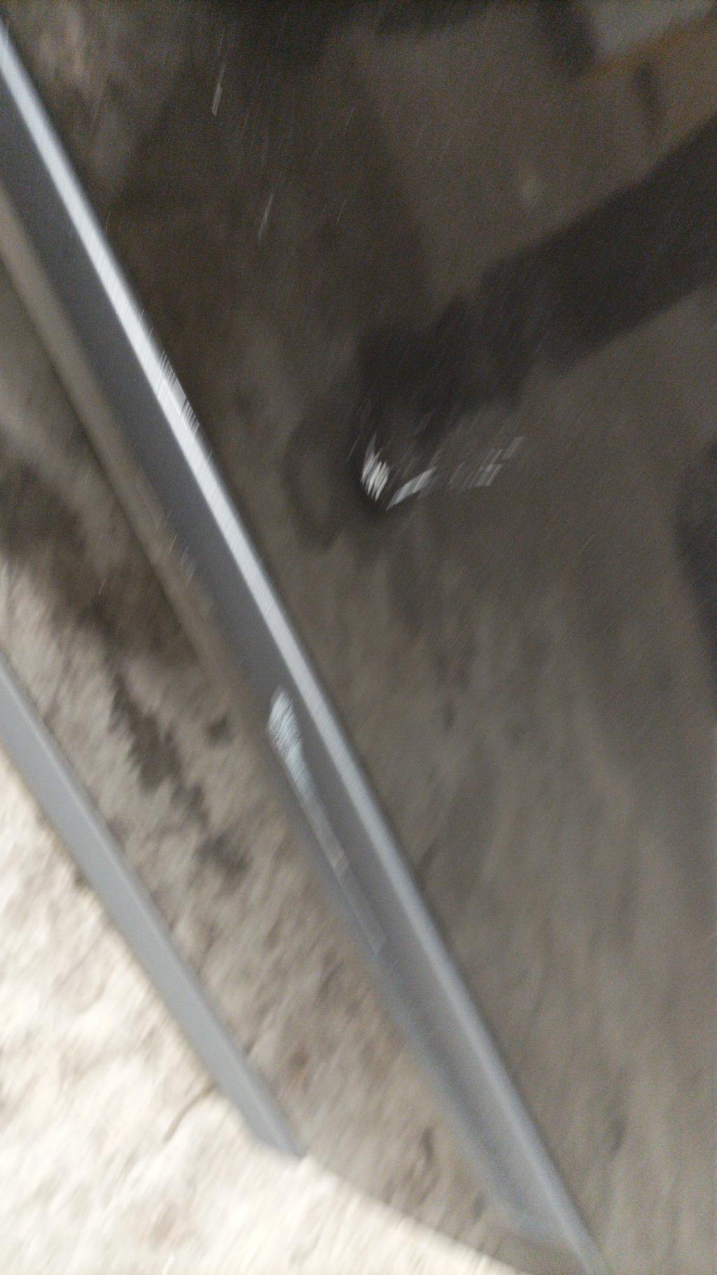 Puerta trasera derecha RENAULT VEL SATIS PHASE 2 Gasolina - 1