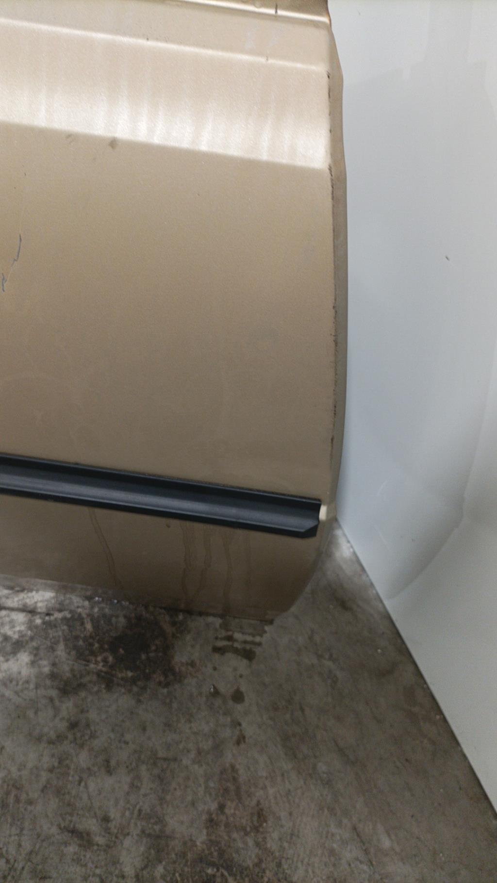 Portiera posteriore destra PEUGEOT 305  - 1