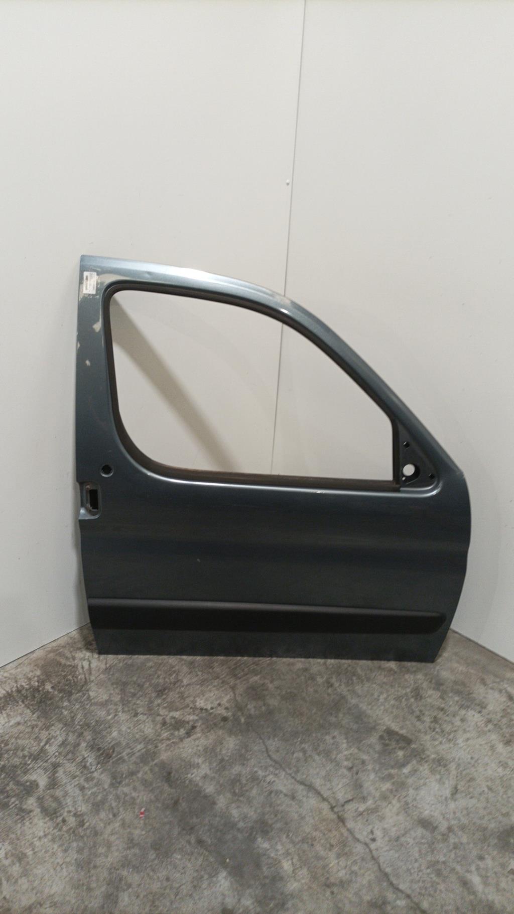 Portiera anteriore destra CITROEN BERLINGO 1 PHASE 2 Diésel - 1