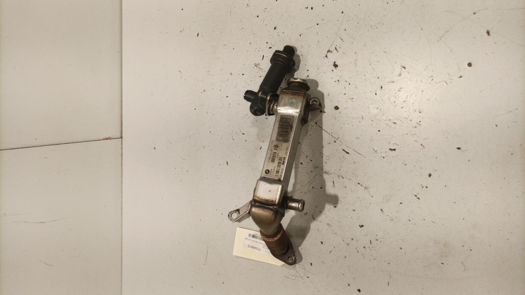 Radiateur EGR BMW SERIE 3 E90 PHASE 1 Diesel - 1