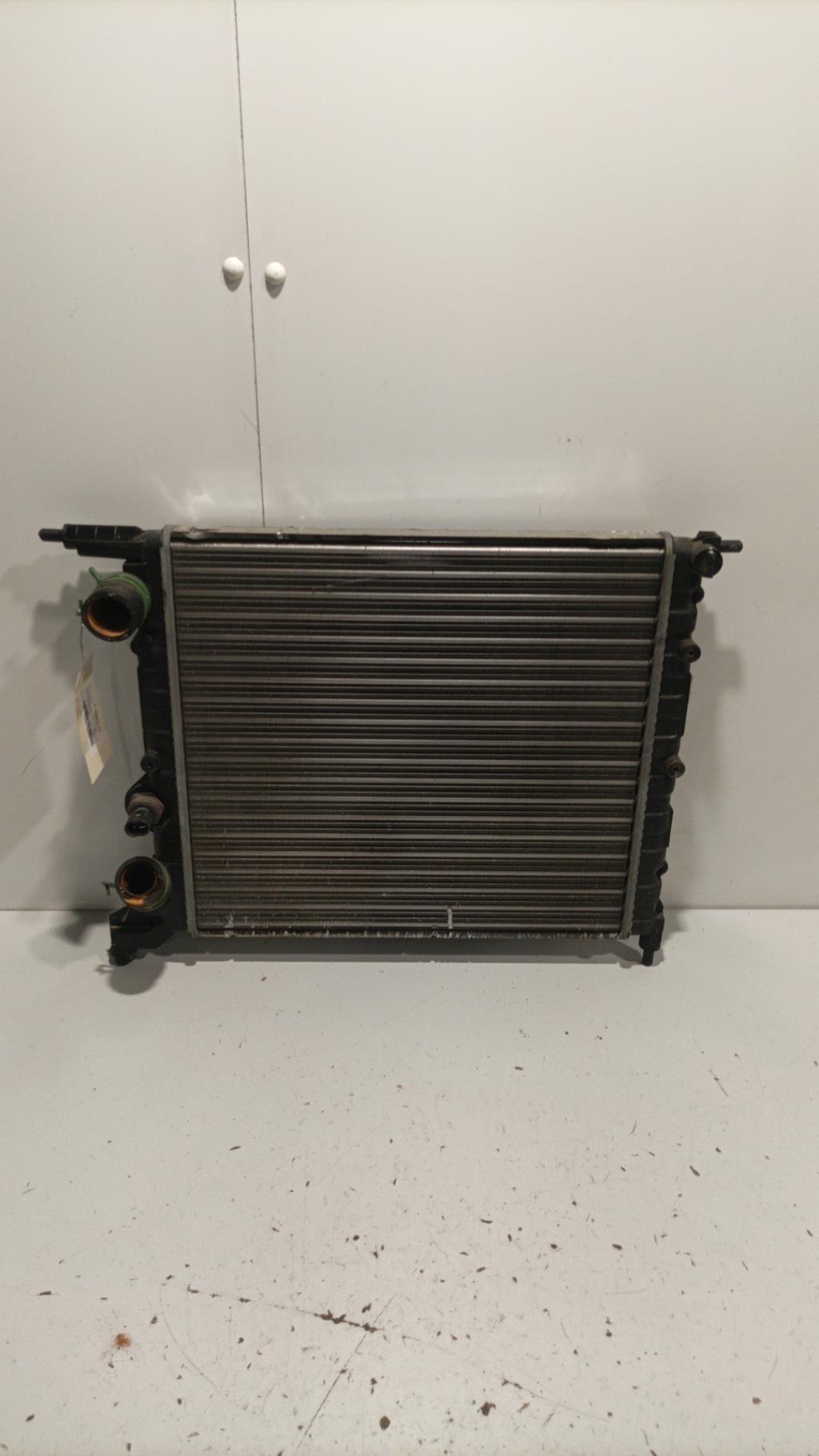 Radiateur eau RENAULT CLIO 1 PHASE 2  - 1