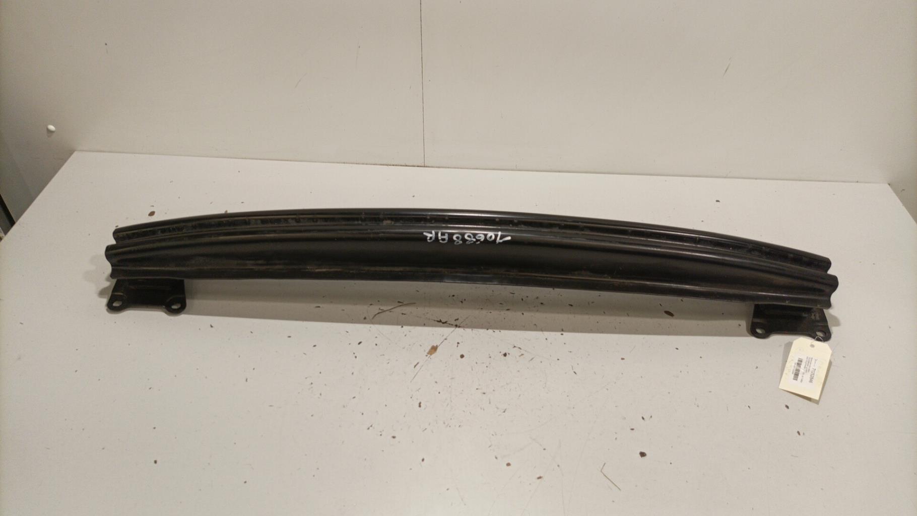 Traversa rinforzo paraurti posteriore VOLKSWAGEN GOLF PLUS PHASE 1 Diésel - 1