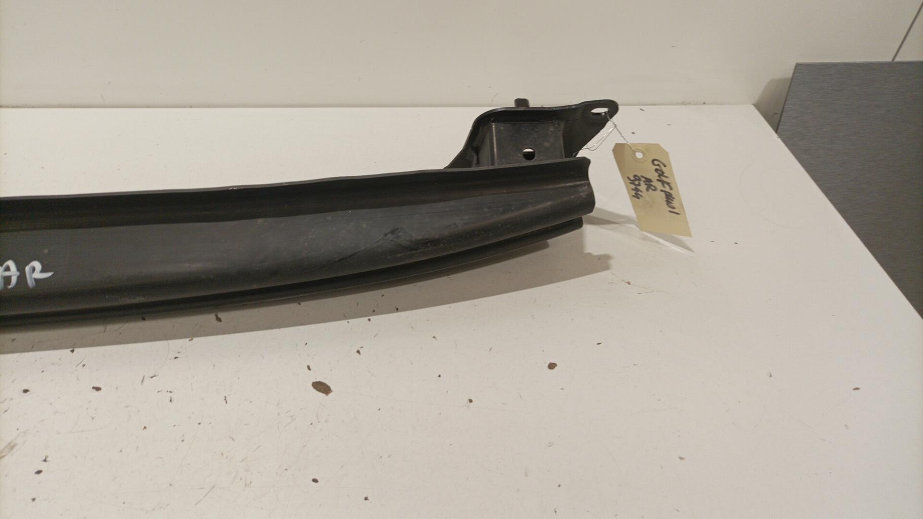 Traversa rinforzo paraurti posteriore VOLKSWAGEN GOLF PLUS PHASE 1 Diésel - 1