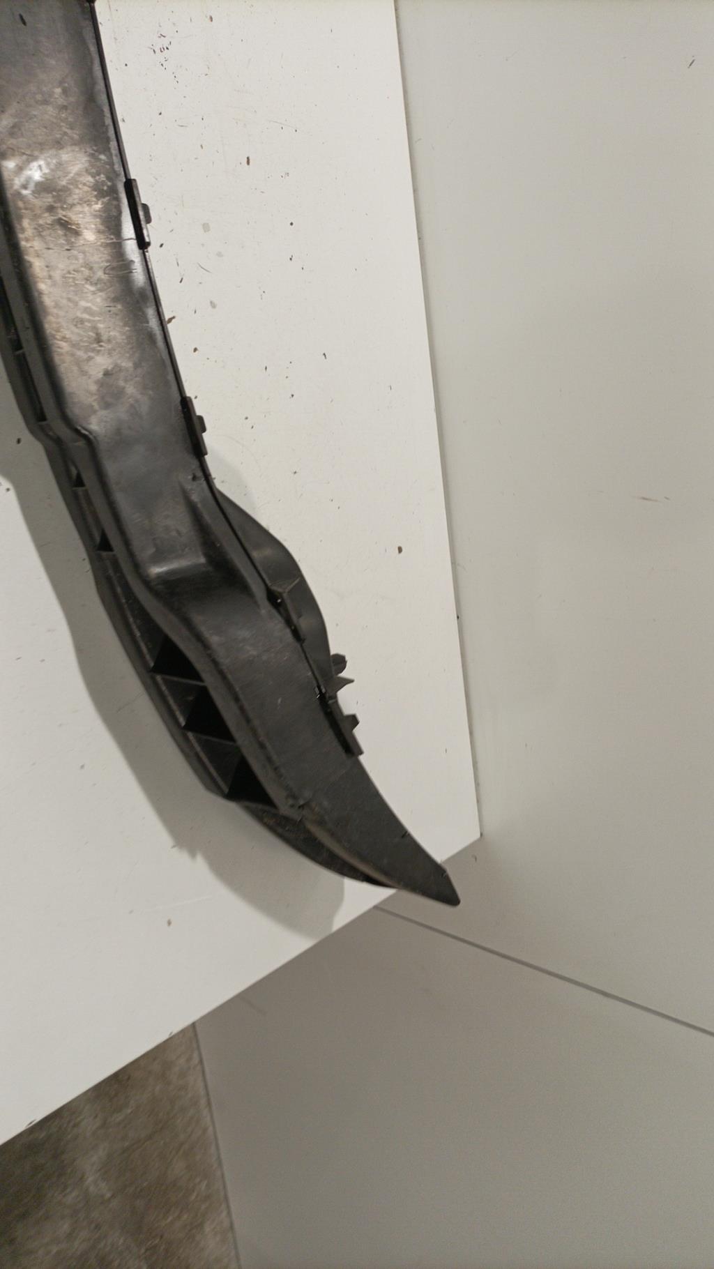 Traversa rinforzo paraurti anteriore CITROEN BERLINGO 1 PHASE 2 Diésel - 1