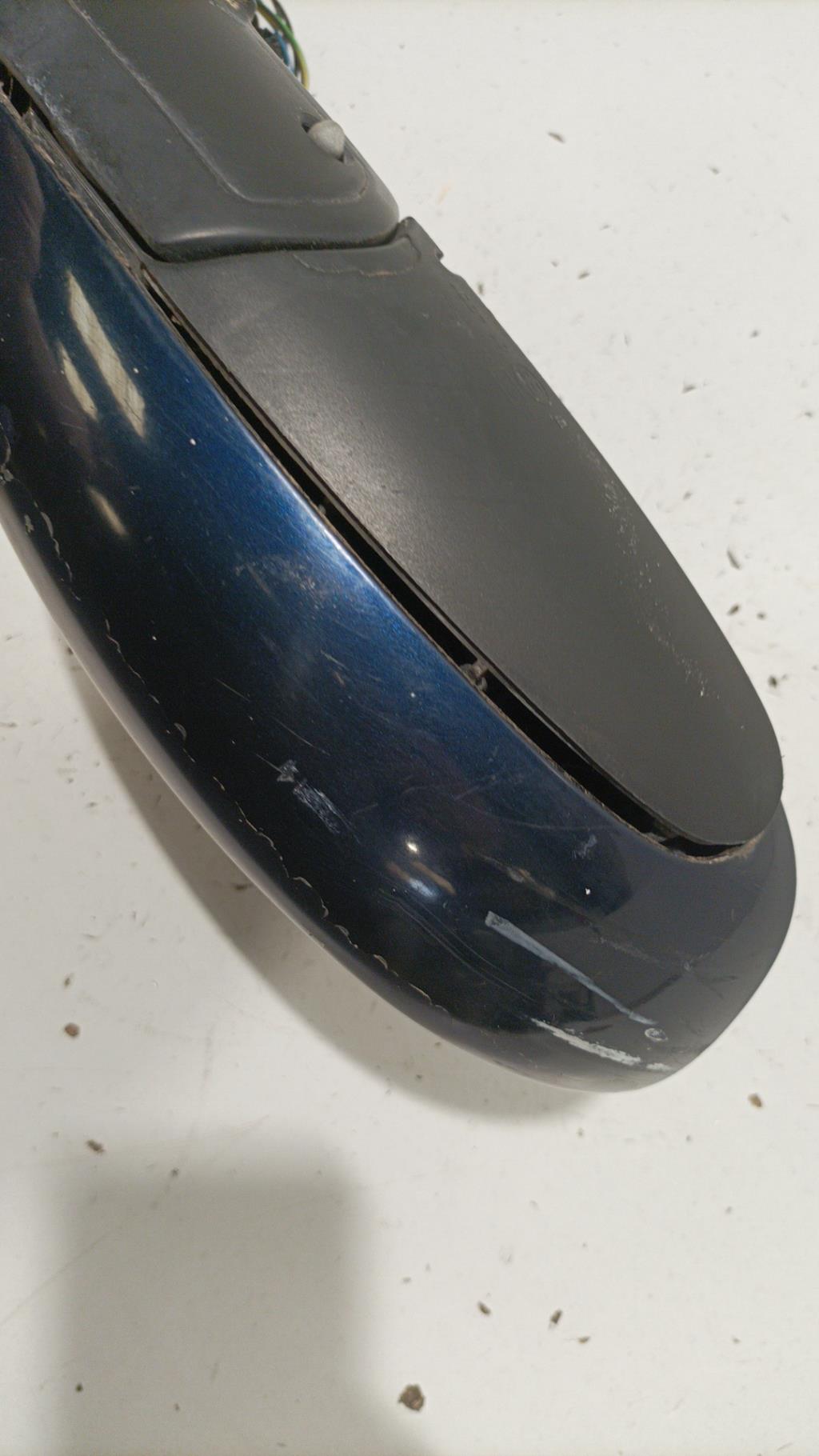 Specchietto retrovisore destro PEUGEOT 607 PHASE 1 Diésel - 1