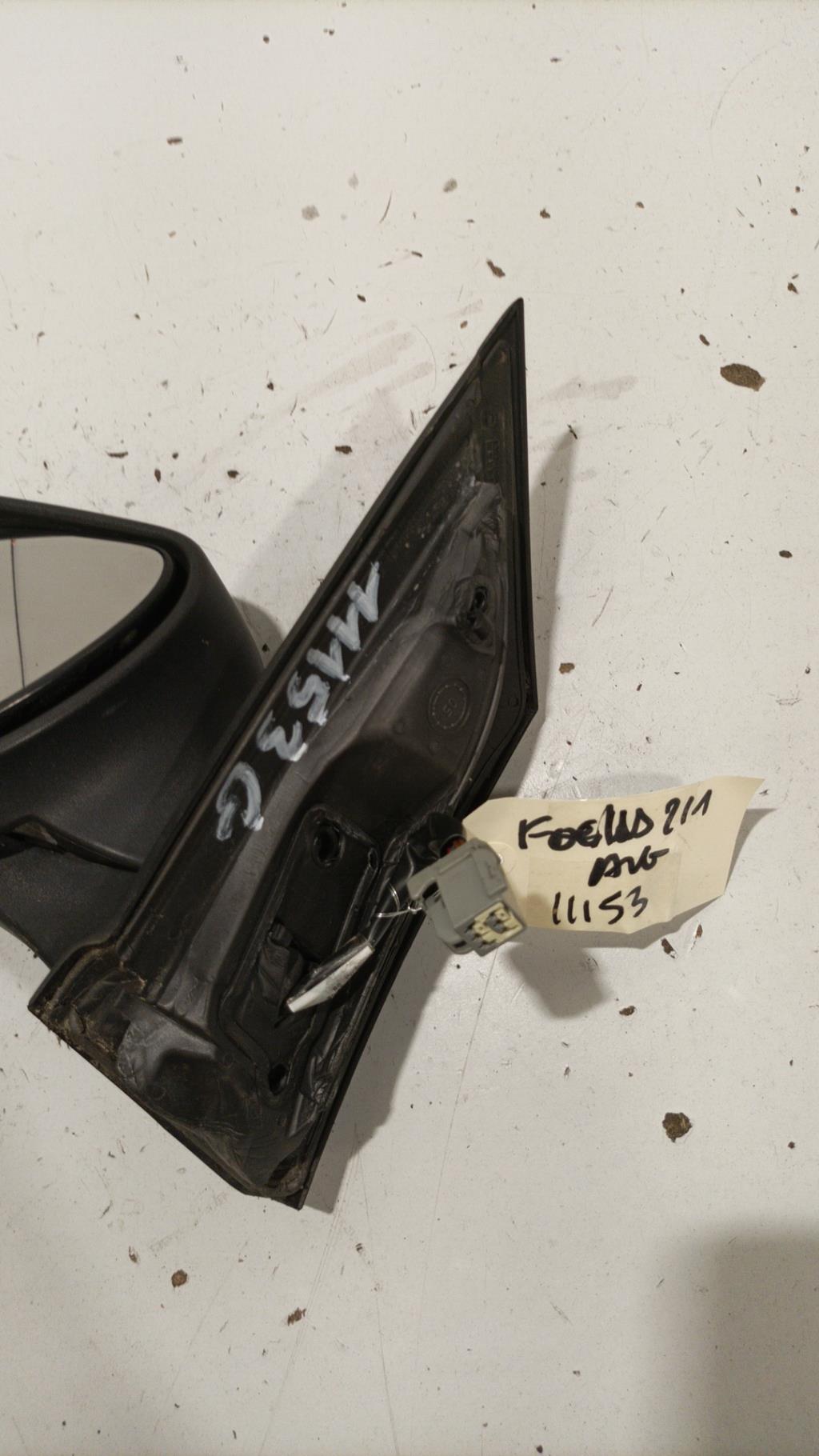 Retrovisor izquierdo FORD FOCUS 2 PHASE 1 Diésel - 1