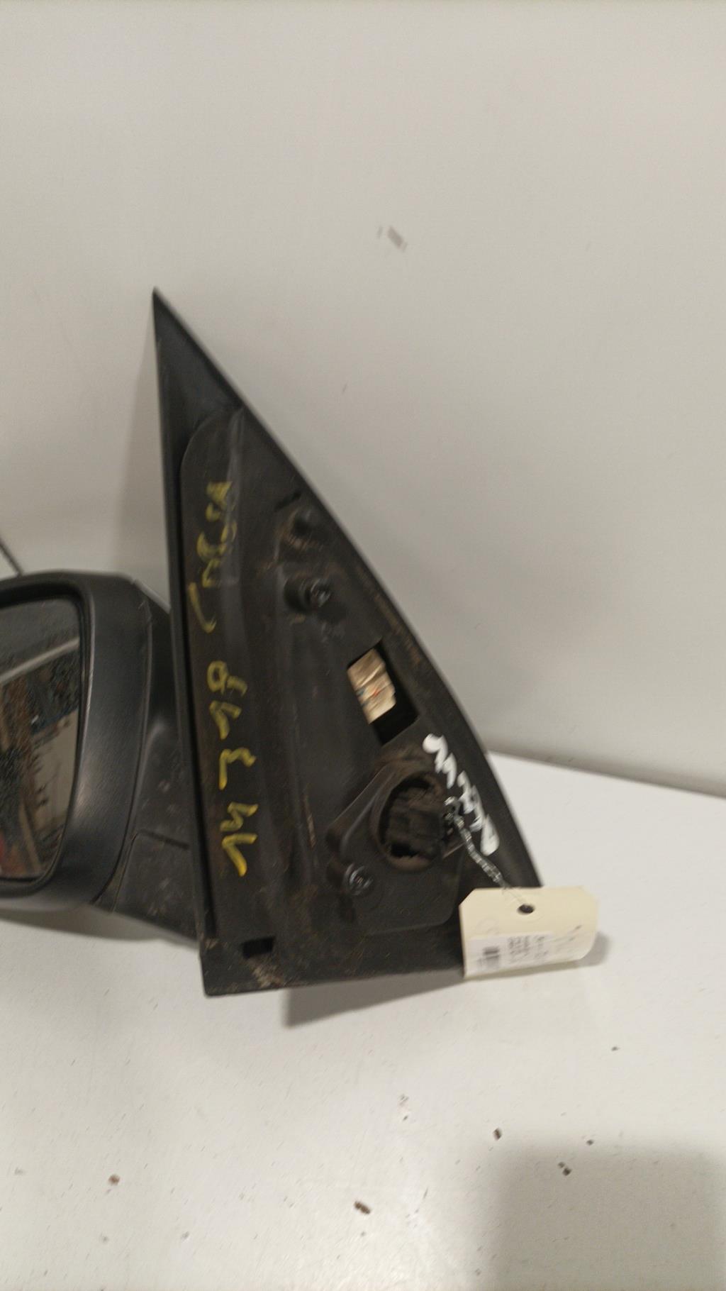 Retrovisor izquierdo OPEL CORSA C PHASE 1 Gasolina - 1