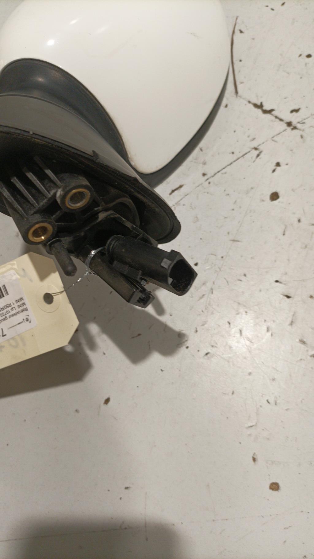 Specchietto retrovisore sinistro MINI MINI 1 R50/R53 PHASE 1 Gasolina - 1