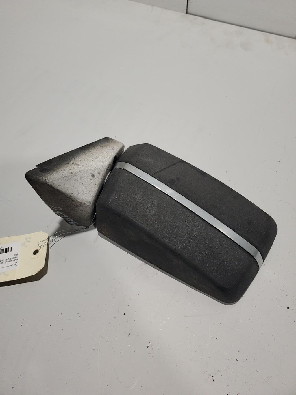 Specchietto retrovisore sinistro PEUGEOT 305  - 1