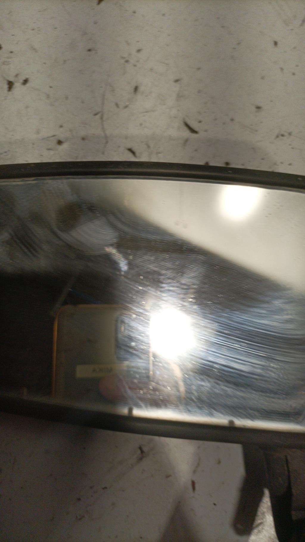 Specchietto retrovisore sinistro RENAULT R5 PHASE 2 Gasolina - 1
