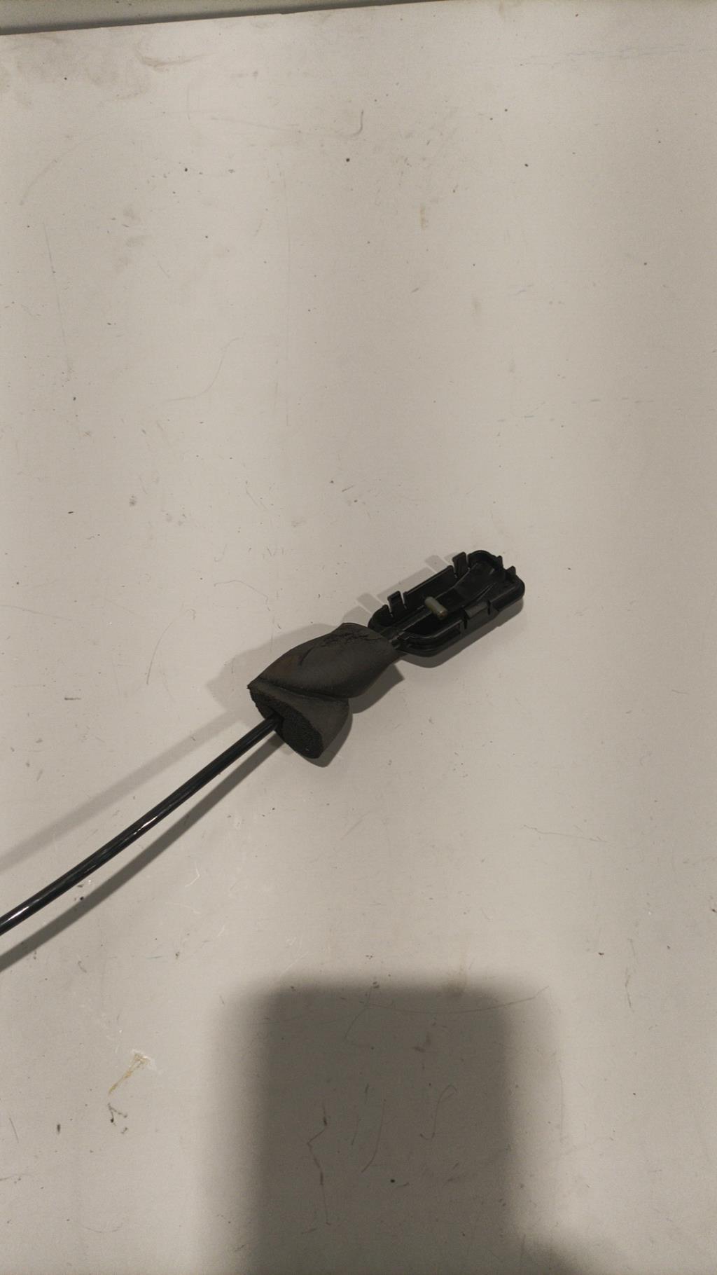 Serrure arriere droit RENAULT VEL SATIS PHASE 2 Essence - 1