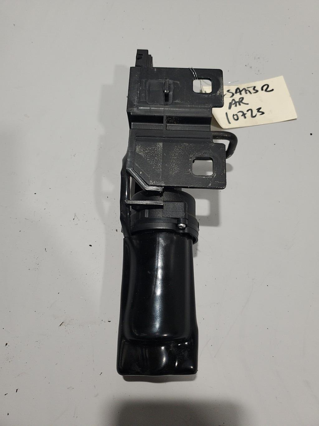 Serrure de coffre RENAULT VEL SATIS PHASE 2 Essence - 1
