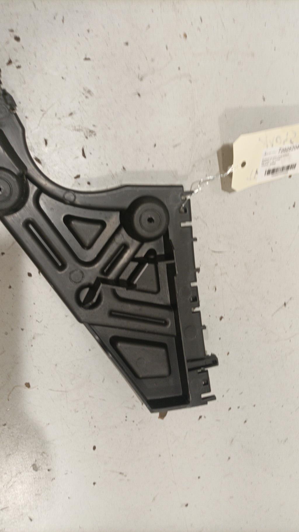 Supporto paraurti posteriore RENAULT TRAFIC 3 LONG PHASE 2  - 1