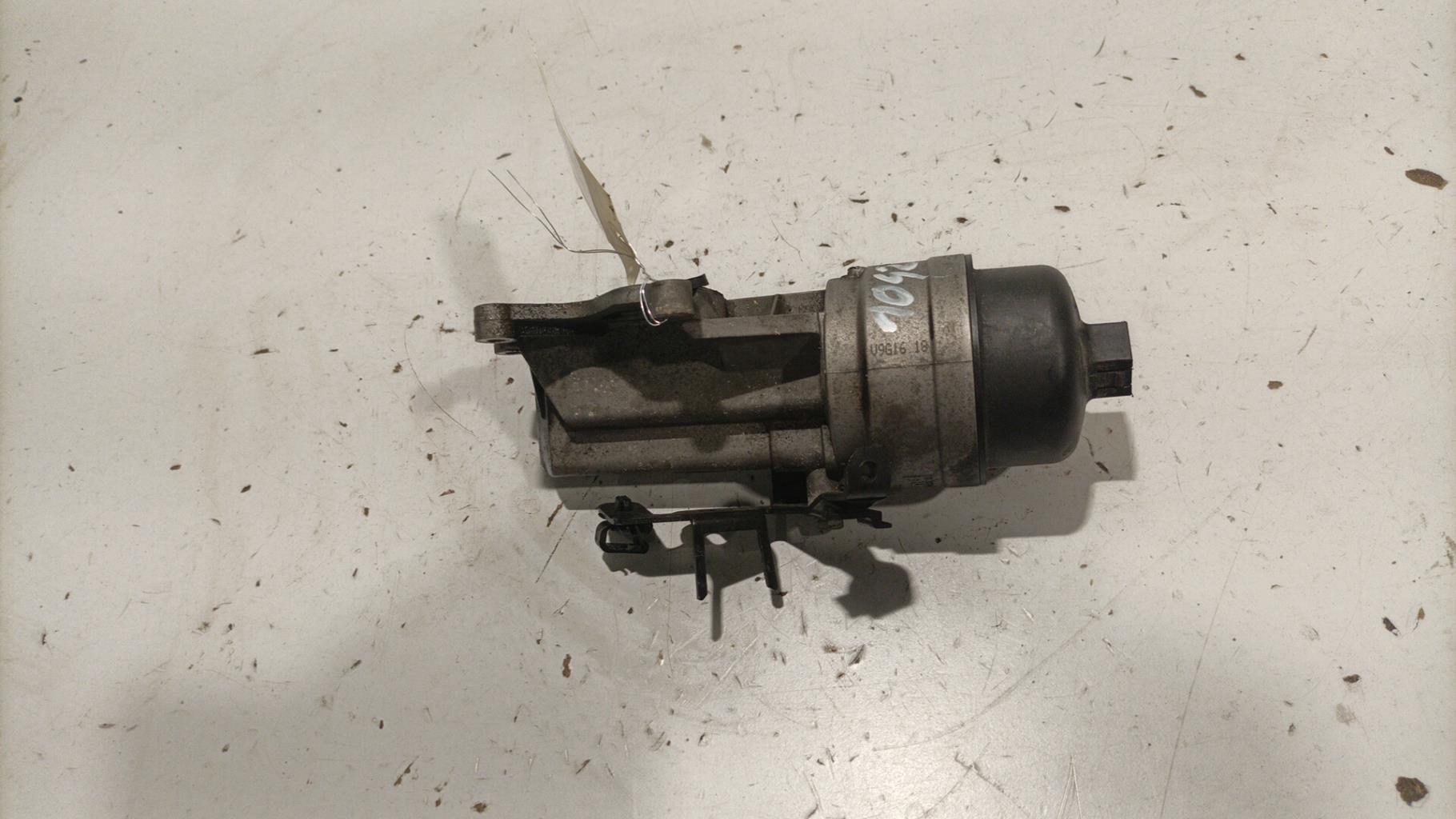 Portafiltro olio MINI MINI 2 R56 PHASE 1 Gasolina - 1