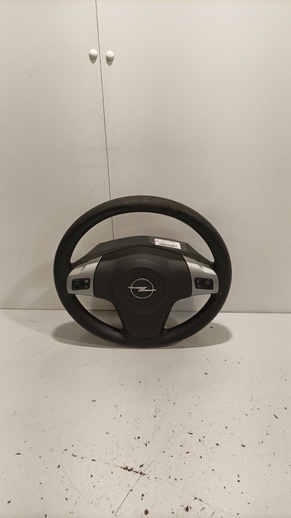 Volant OPEL CORSA D PHASE 1 Diesel - 1
