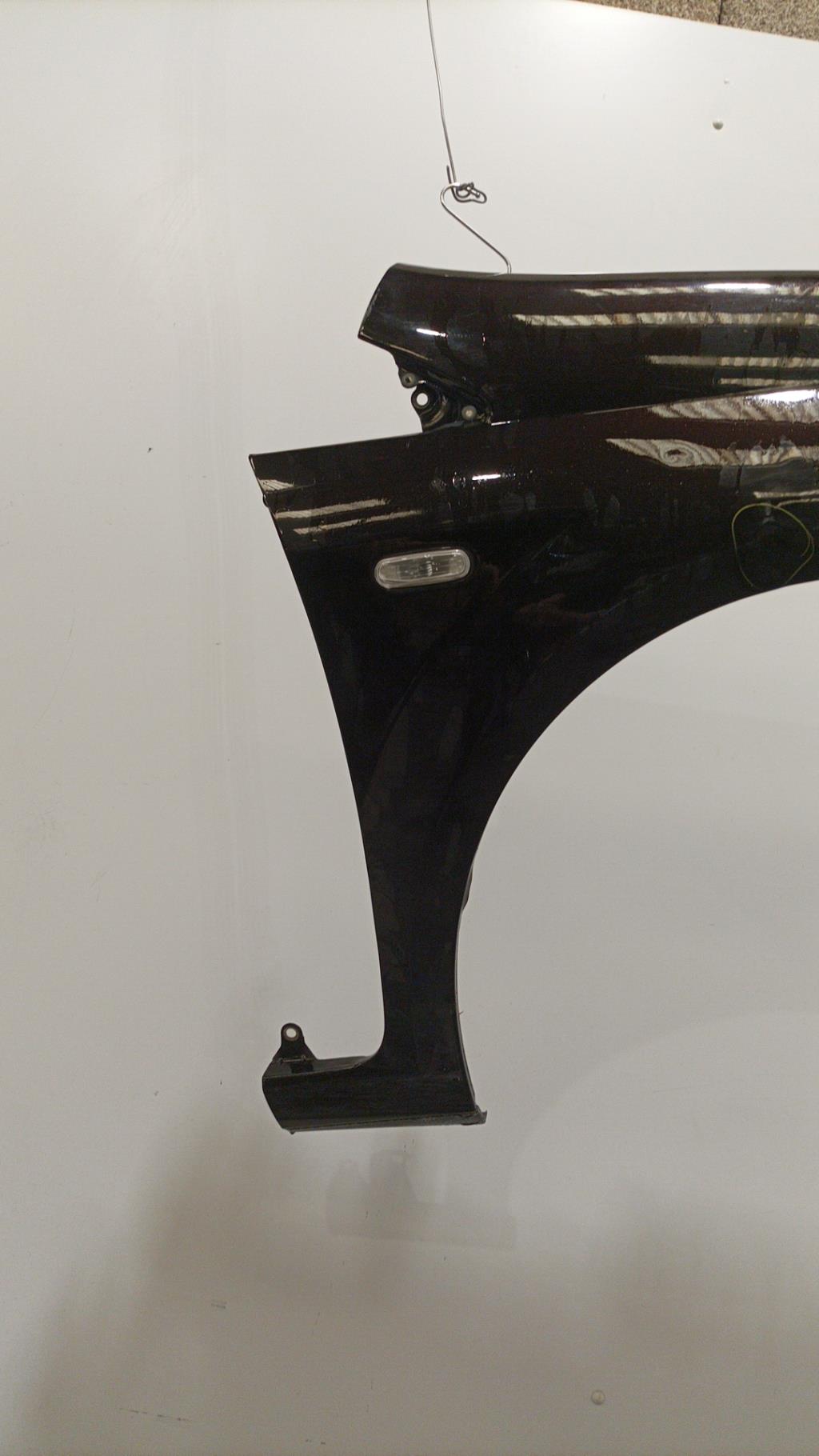 Parafango anteriore destro FIAT PUNTO EVO 3 Diésel - 1