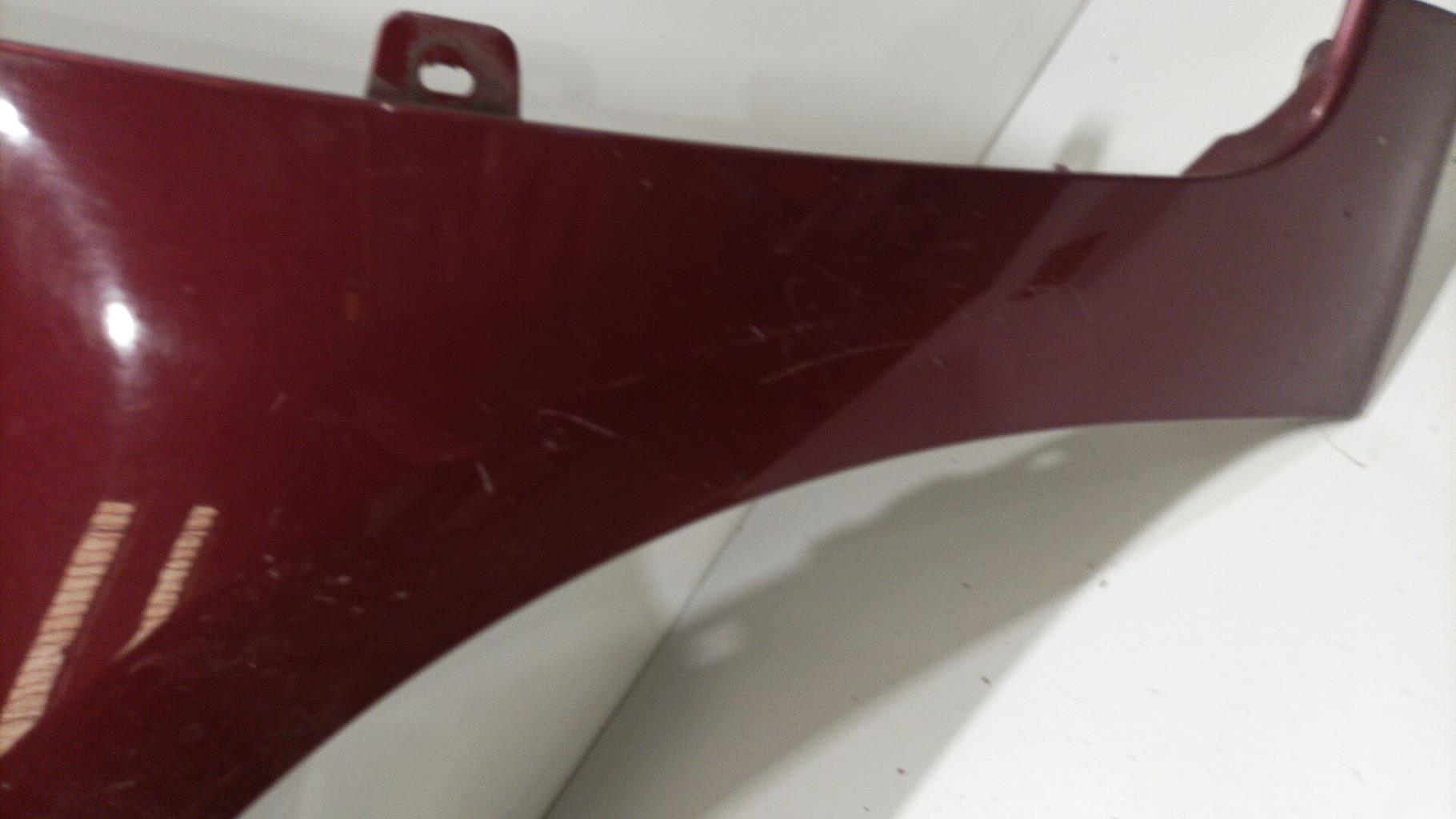 Parafango anteriore sinistro CITROEN C4 GRAND PICASSO 1 Diésel - 1