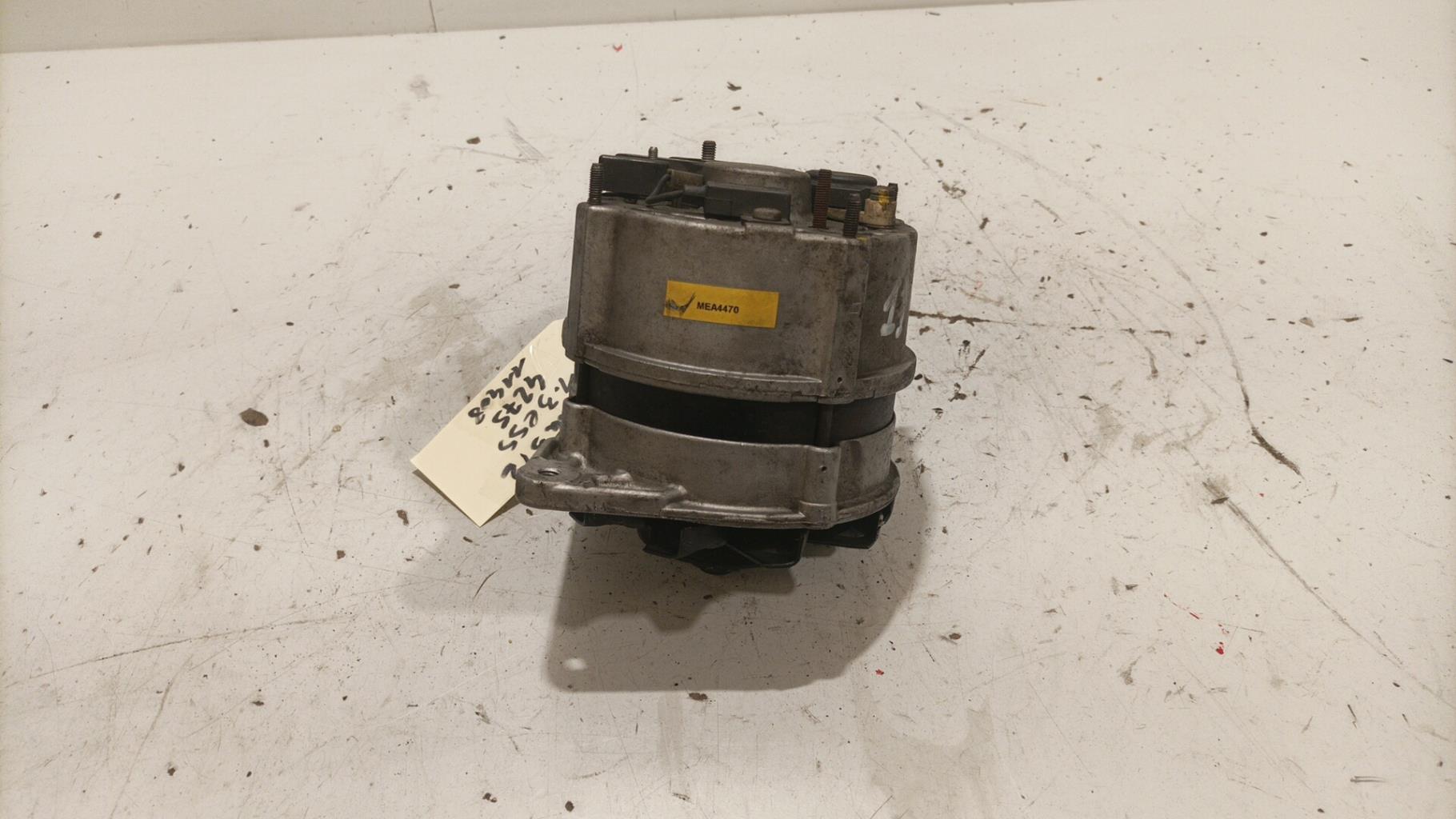 Alternatore FORD FIESTA 3 PHASE 2 Gasolina - 1