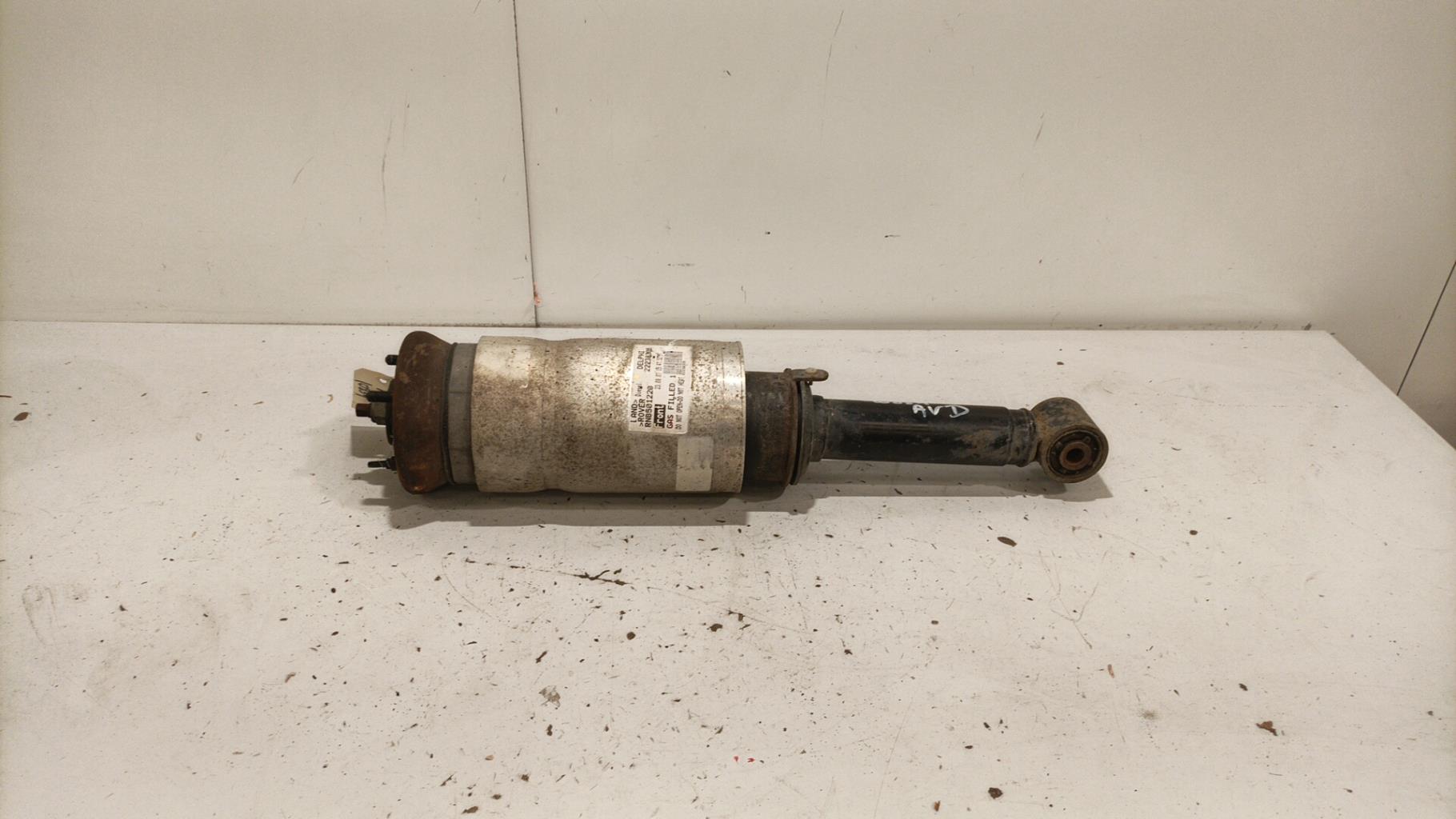 Ammortizzatore anteriore destro LAND ROVER RANGE ROVER 1 SPORT PHASE 1 Diésel - 1