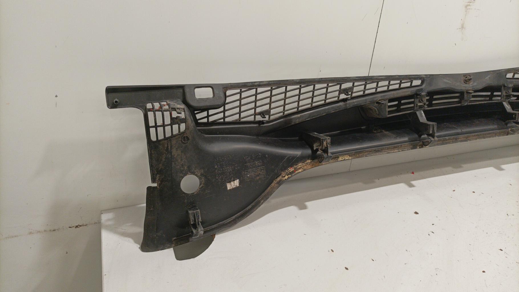 Quadro parabrezza CITROEN XSARA PICASSO PHASE 1 Gasolina - 1