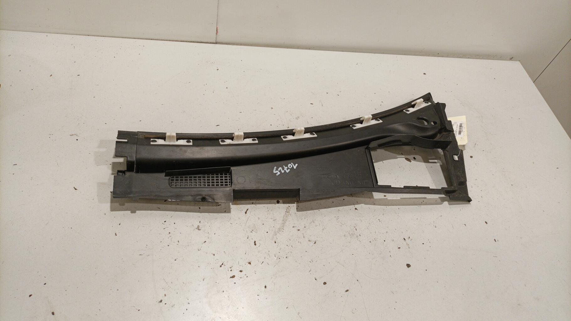 Quadro parabrezza RENAULT VEL SATIS PHASE 2 Gasolina - 1