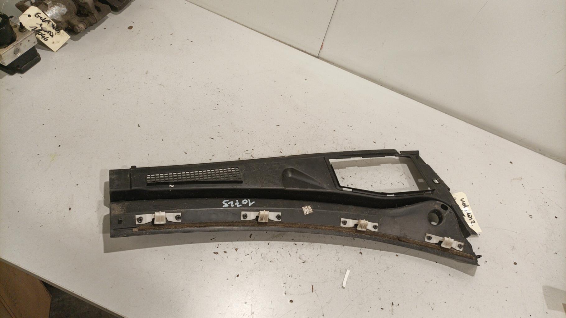 Quadro parabrezza RENAULT VEL SATIS PHASE 2 Gasolina - 1