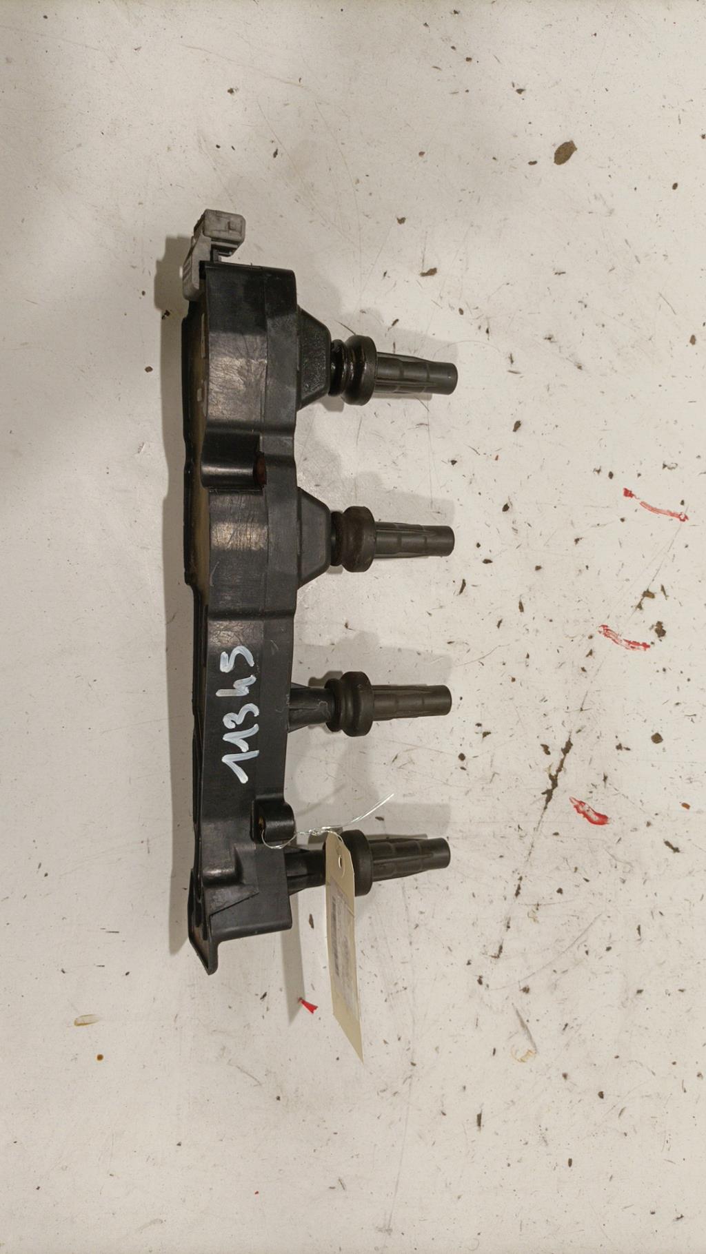 Bobine (allumage) CITROEN C3 1 PHASE 1 Essence - 1