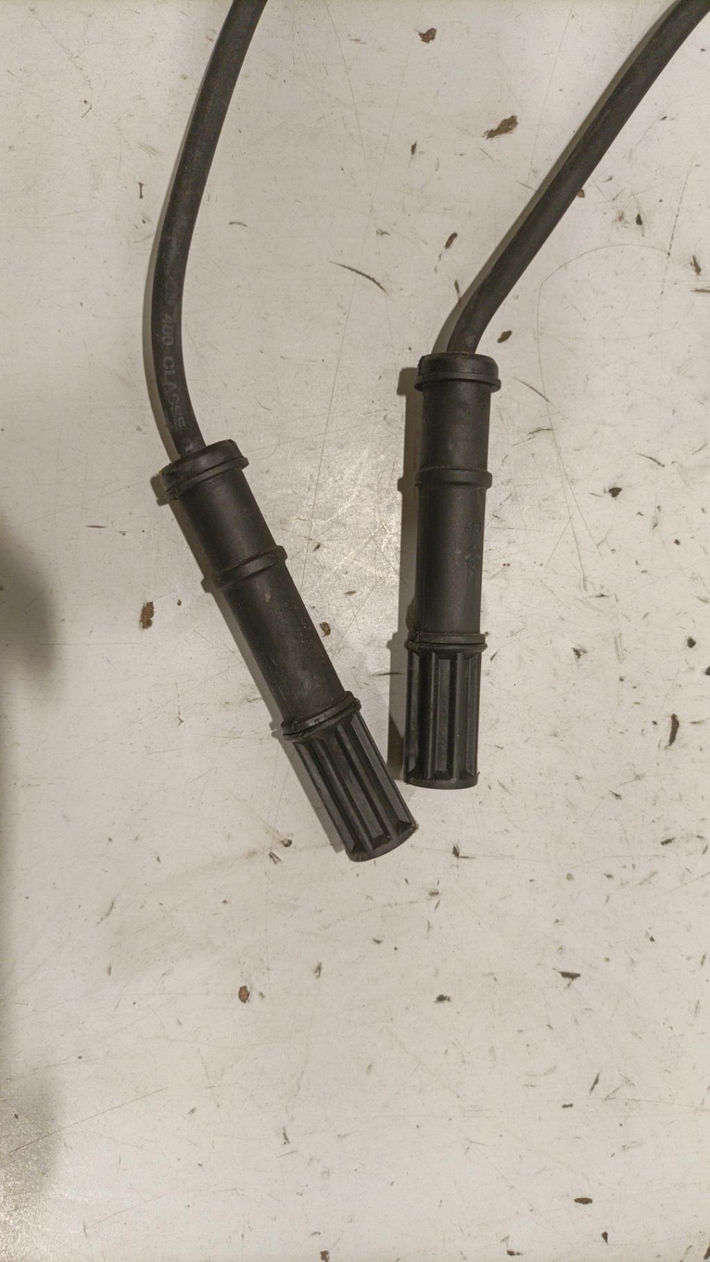 Bobina (accensione) FIAT PUNTO 2 PHASE 1 Gasolina - 1