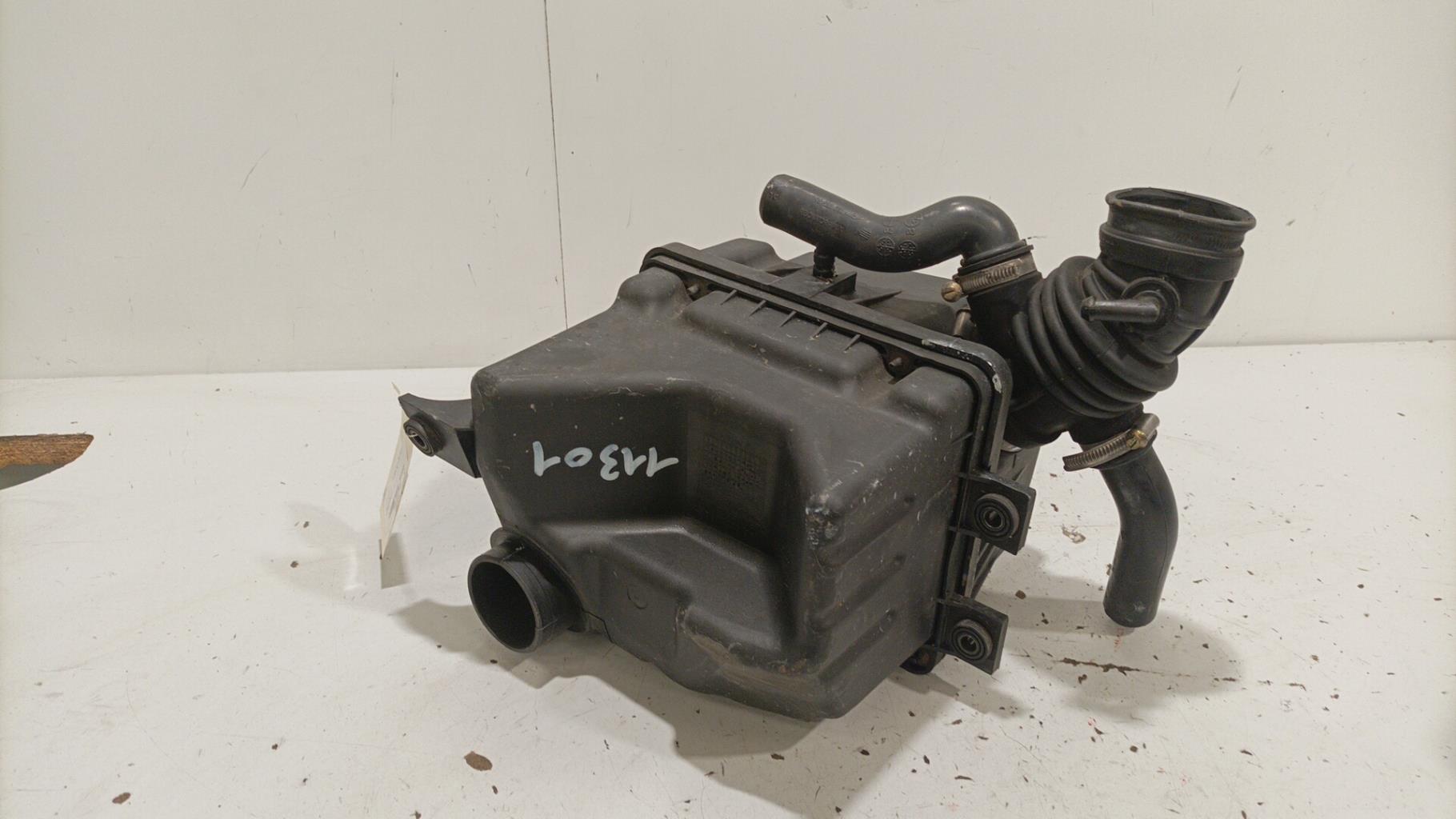 Scatola filtro CHEVROLET KALOS Gasolina - 1