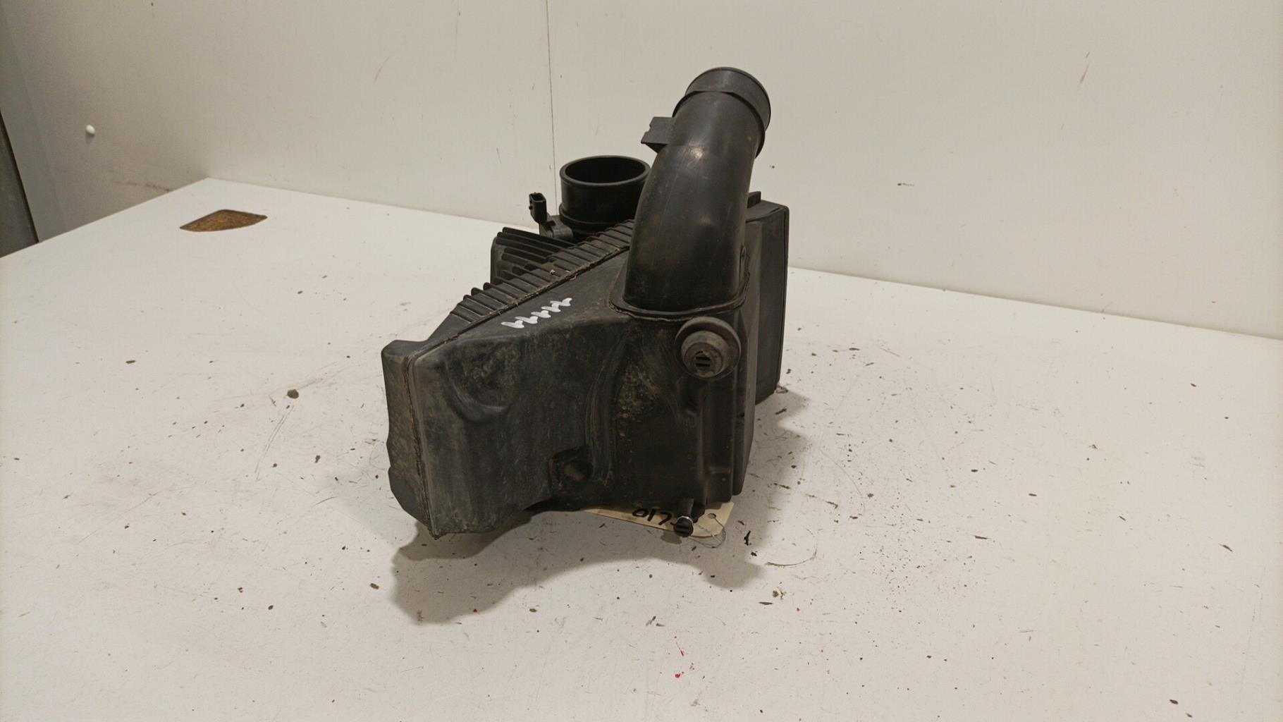 Boite a air RENAULT CLIO 3 PHASE 2 Diesel - 1