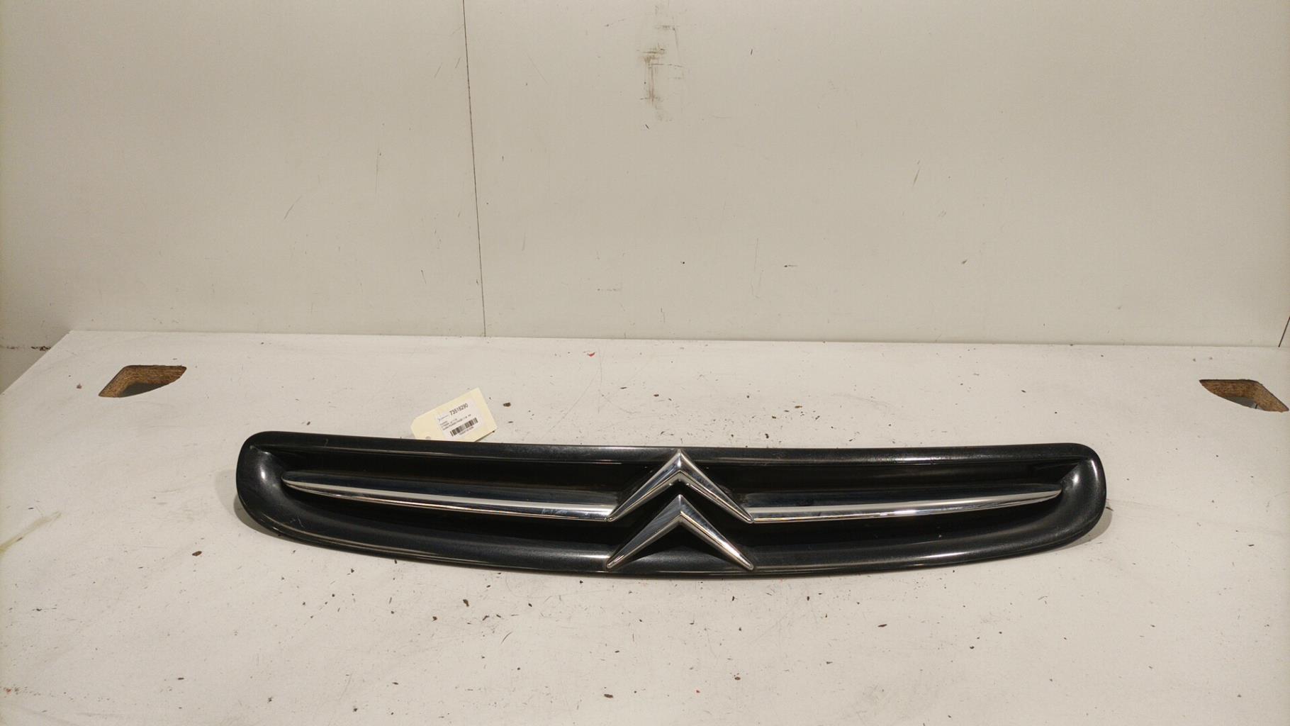 Calandra CITROEN XSARA PICASSO PHASE 1 Gasolina - 1