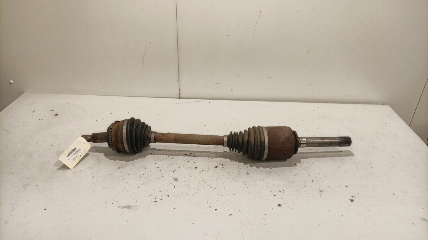 Giunto cardanico posteriore destro (trasmissione) LAND ROVER RANGE ROVER 1 SPORT PHASE 1 Diésel - 1