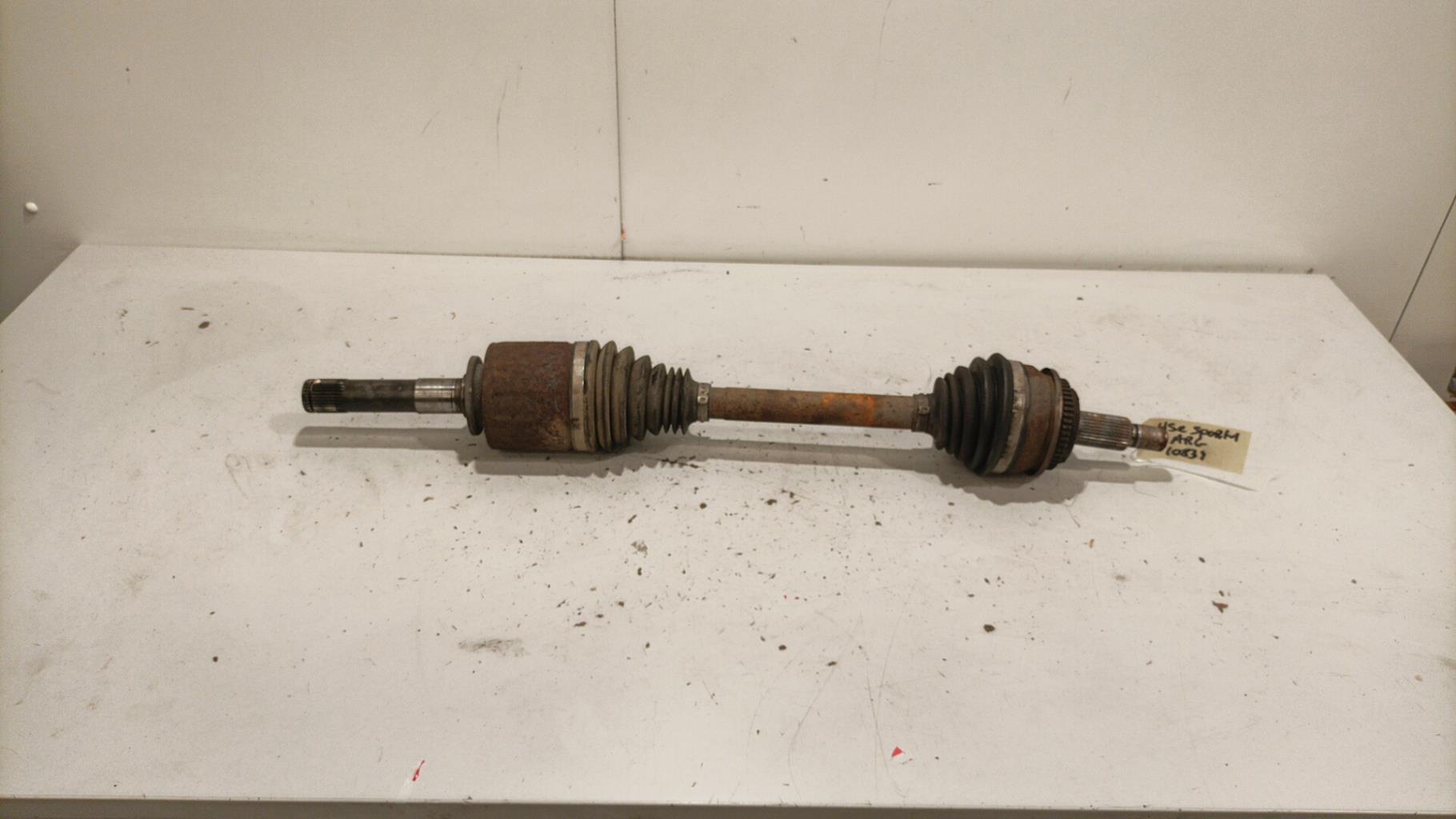 Giunto cardanico posteriore sinistro (trasmissione) LAND ROVER RANGE ROVER 1 SPORT PHASE 1 Diésel - 1