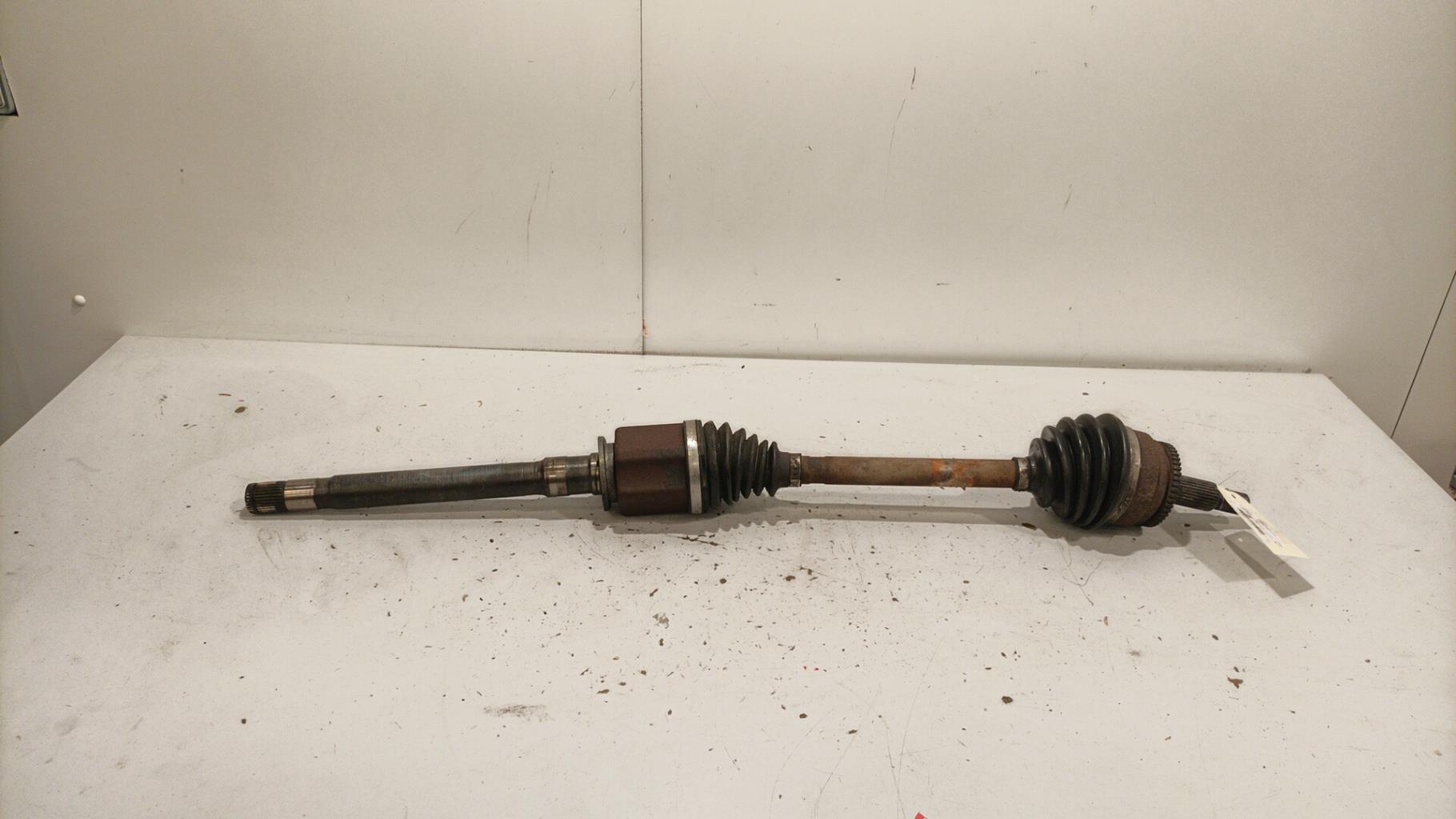 Giunto cardanico albero di trasmissione destro LAND ROVER RANGE ROVER 1 SPORT PHASE 1 Diésel - 1