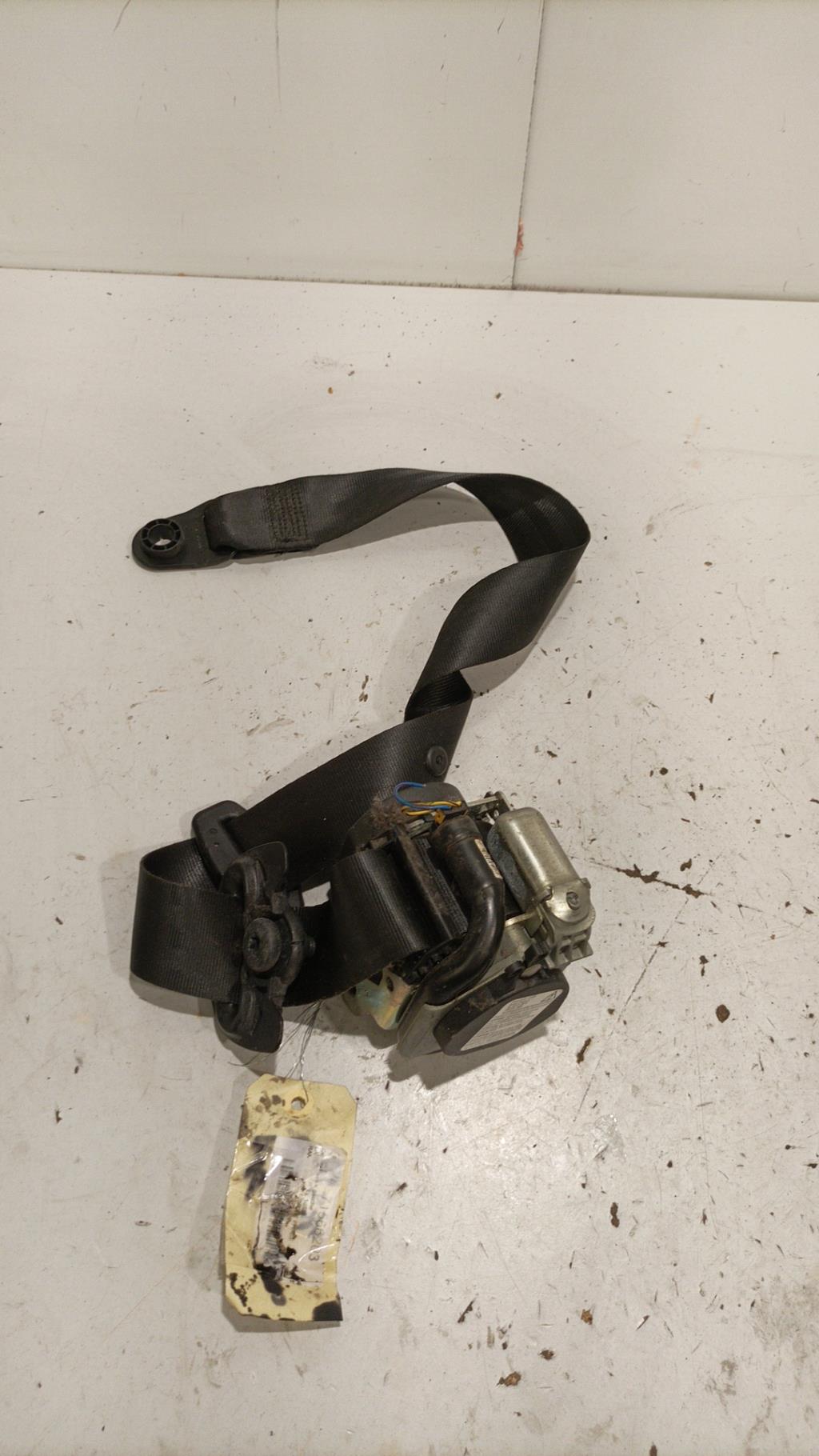Cintura di sicurezza anteriore sinistra LAND ROVER RANGE ROVER 1 SPORT PHASE 1 Diésel - 1