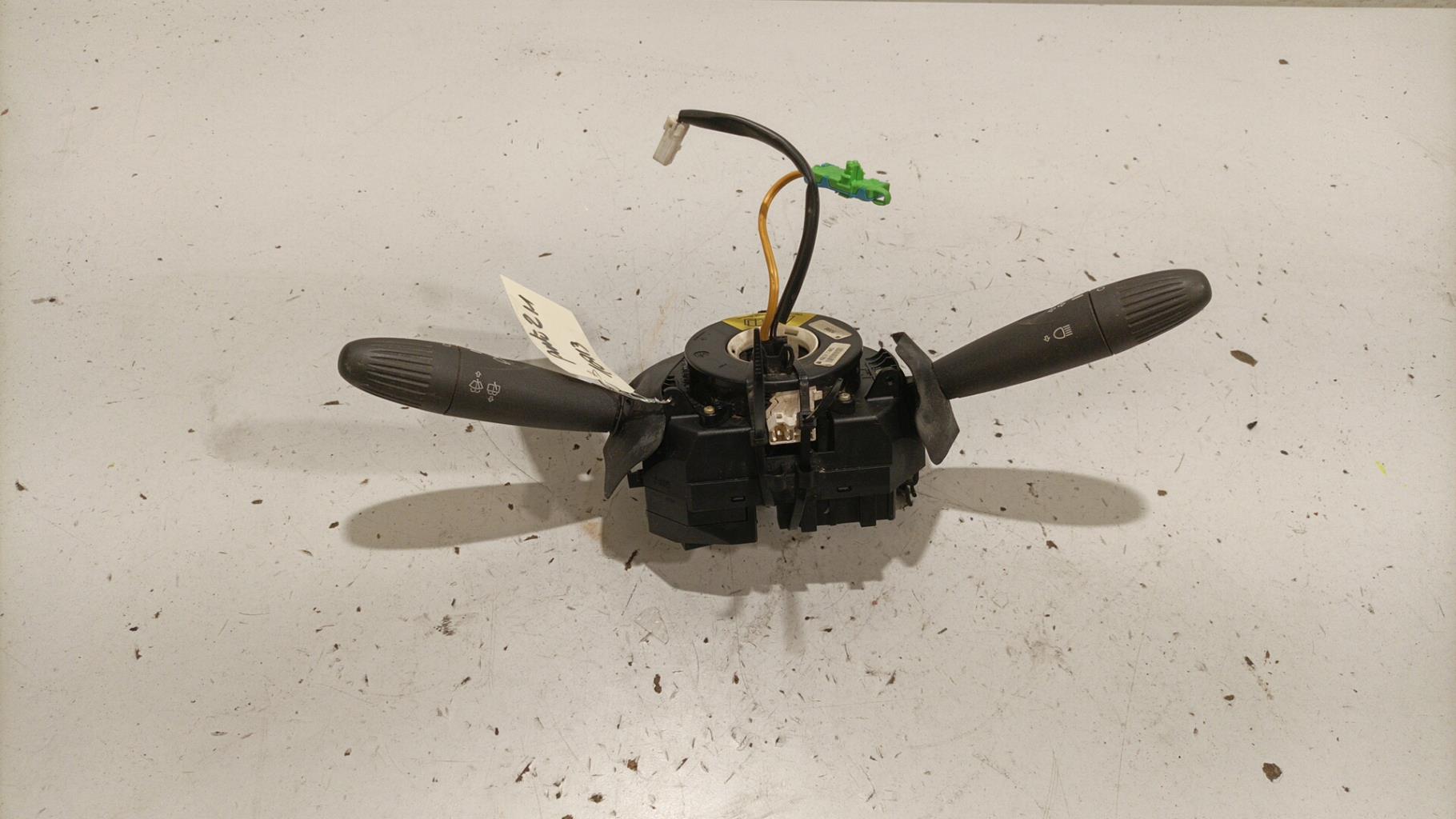 Devio guida completo con contatto spiralato FIAT PUNTO 2 PHASE 1 Gasolina - 1