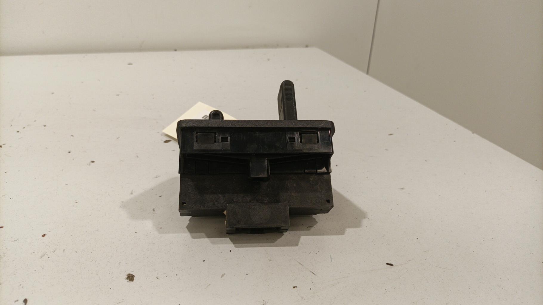 Interruttore fari FIAT FIORINO 2 PHASE 1 Gasolina - 1