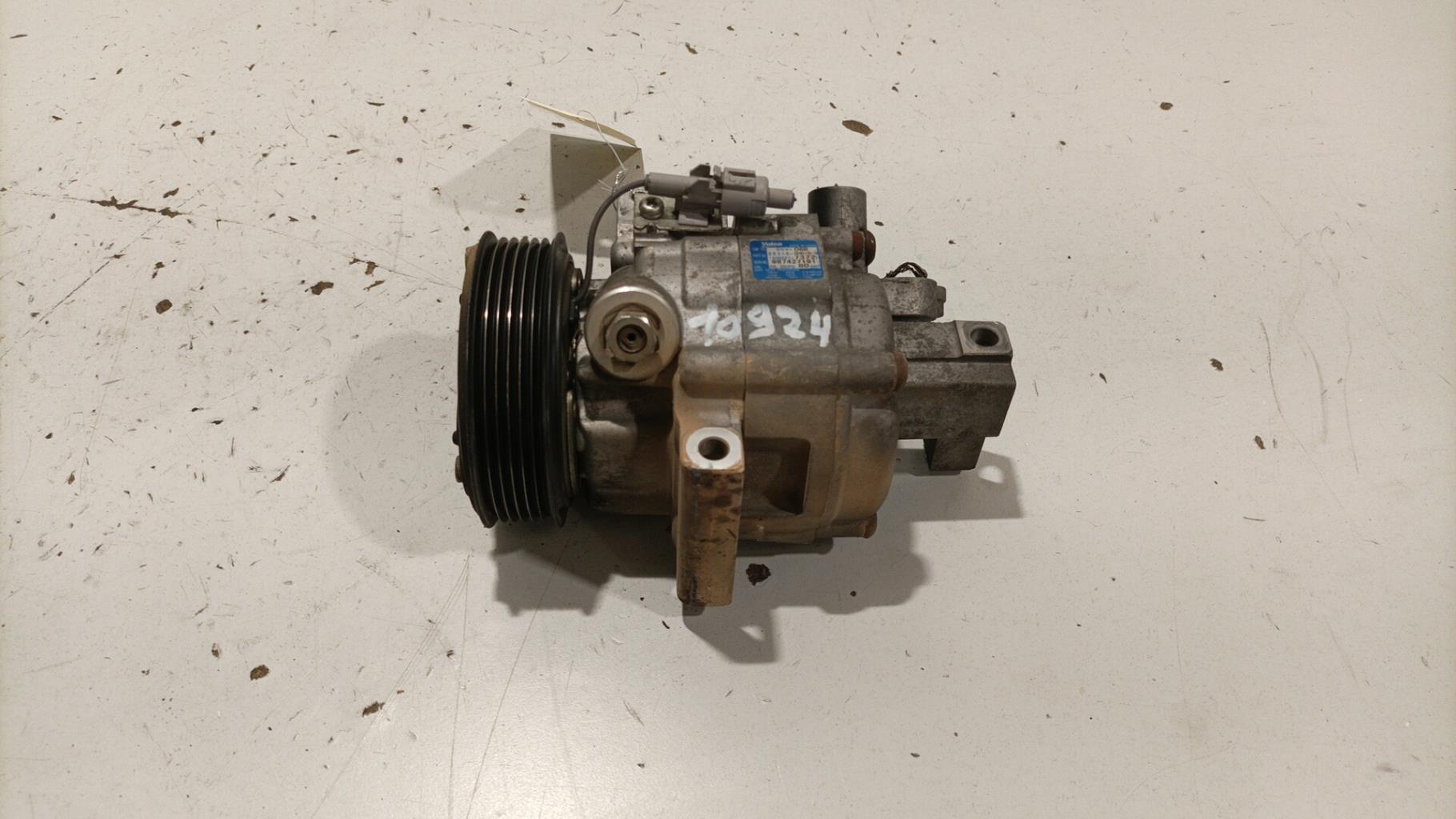 Compressore clima PEUGEOT 107 PHASE 2 Gasolina - 1